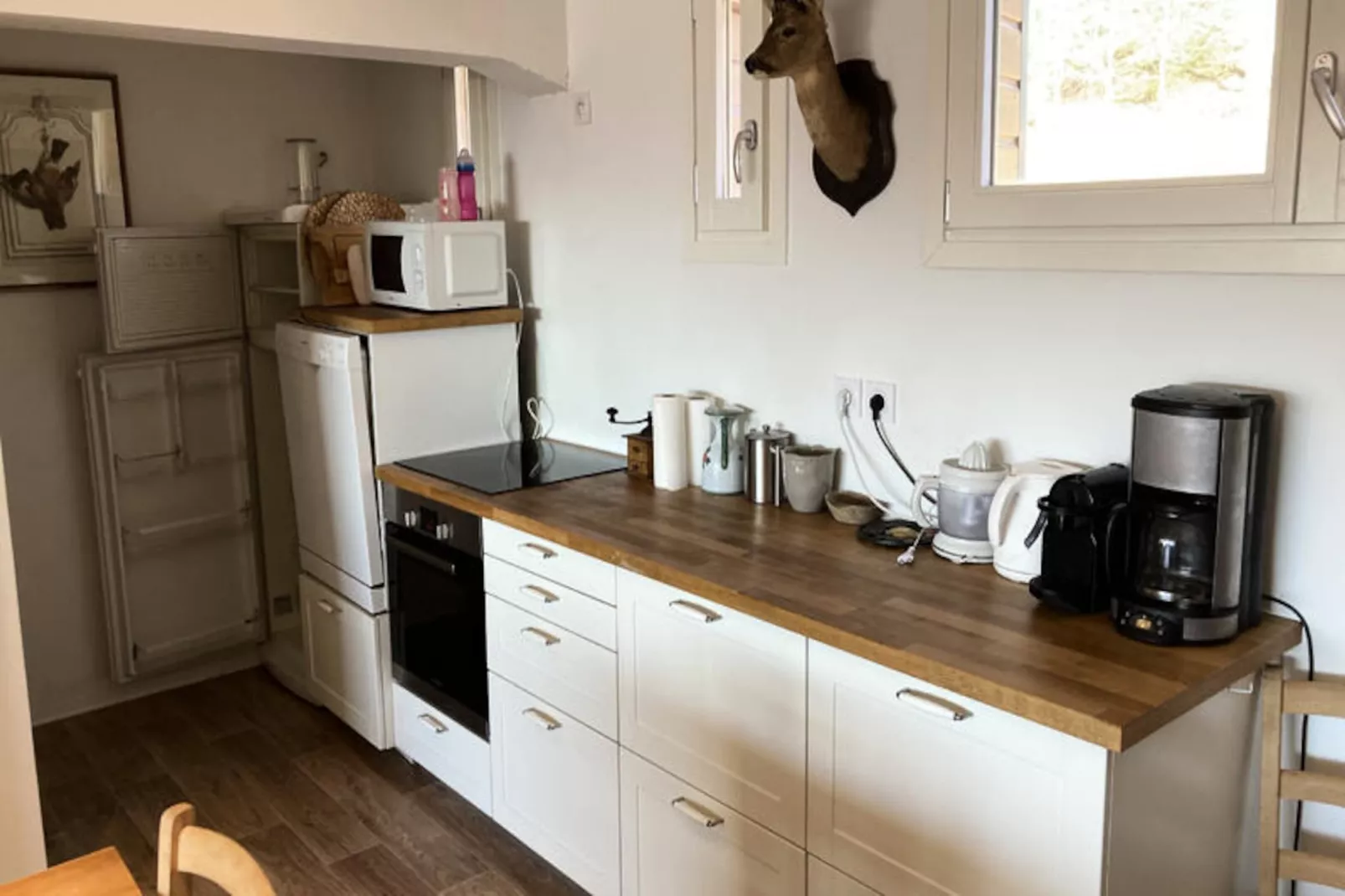 Appartements à Le Lioran-Nicht zugeordnet