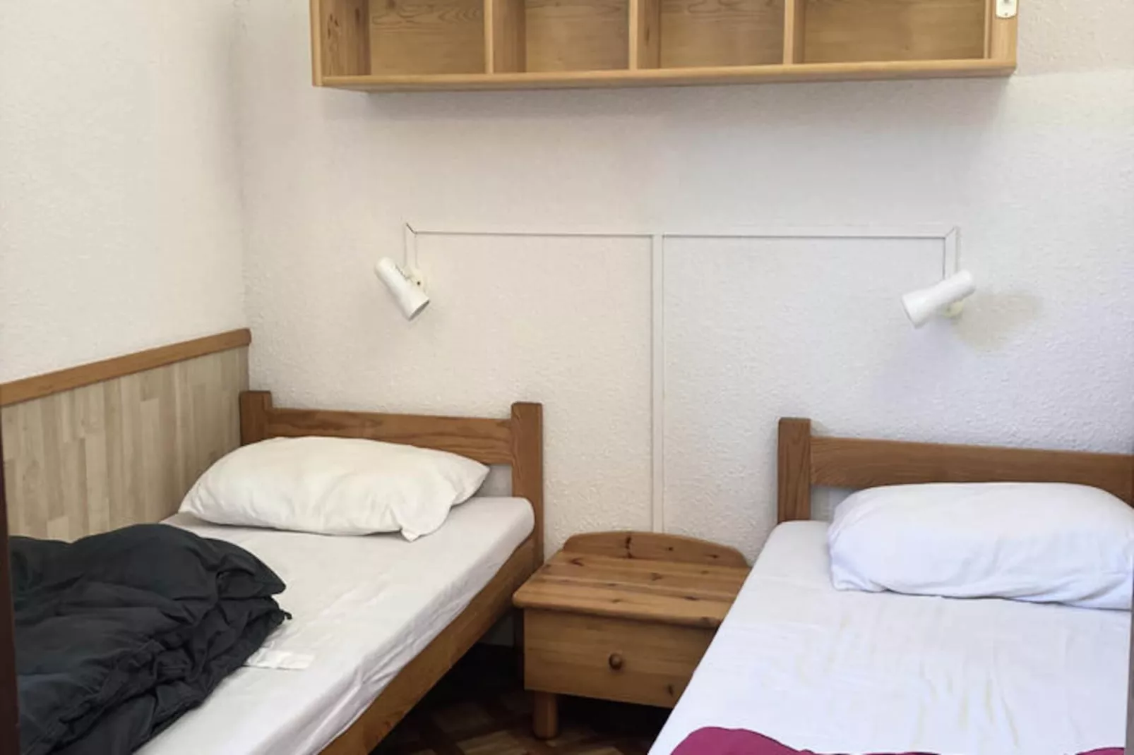 Appartements à Le Lioran-Nicht zugeordnet