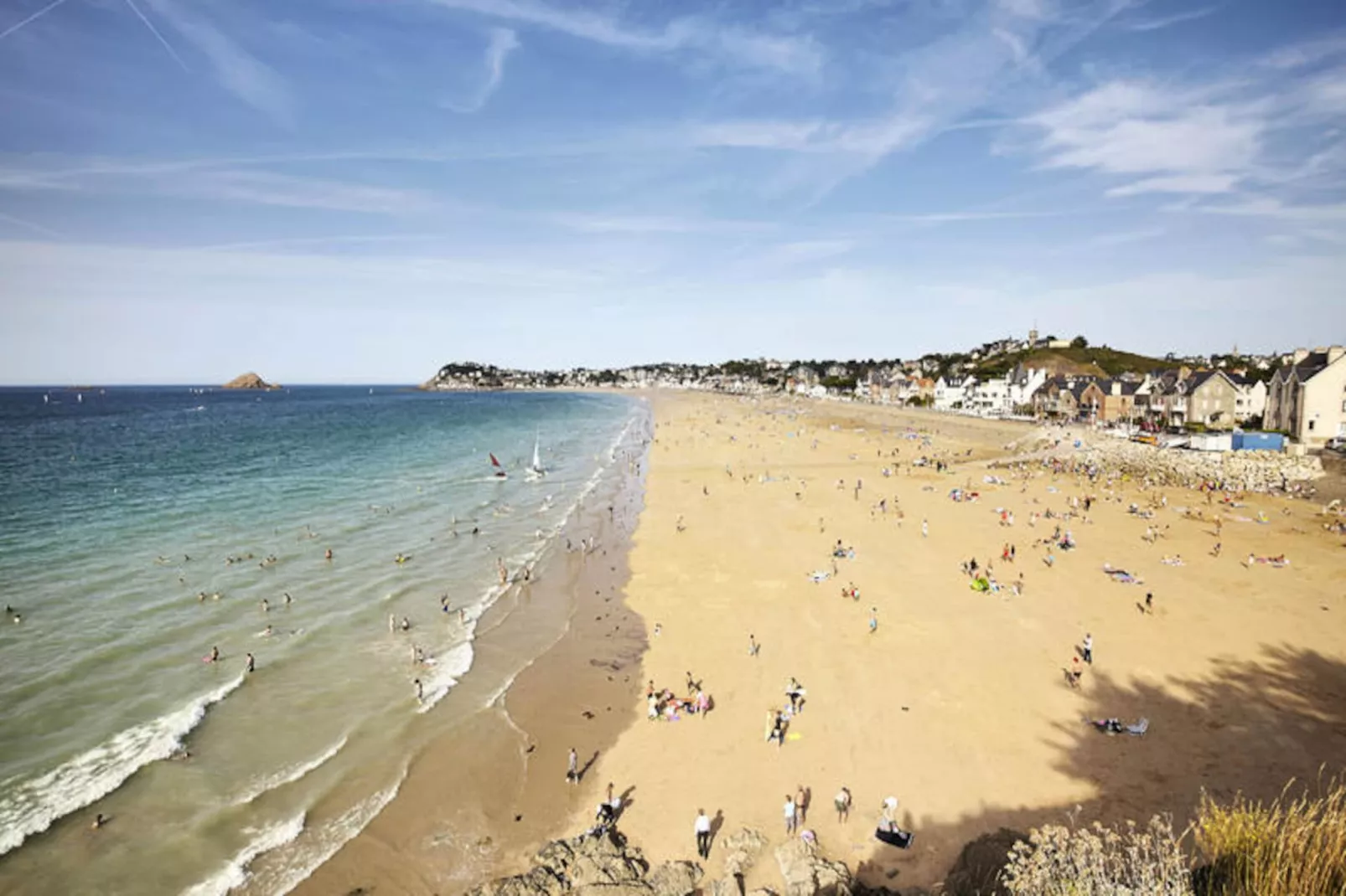 Maison à Pléneuf-Val-André-Nicht zugeordnet
