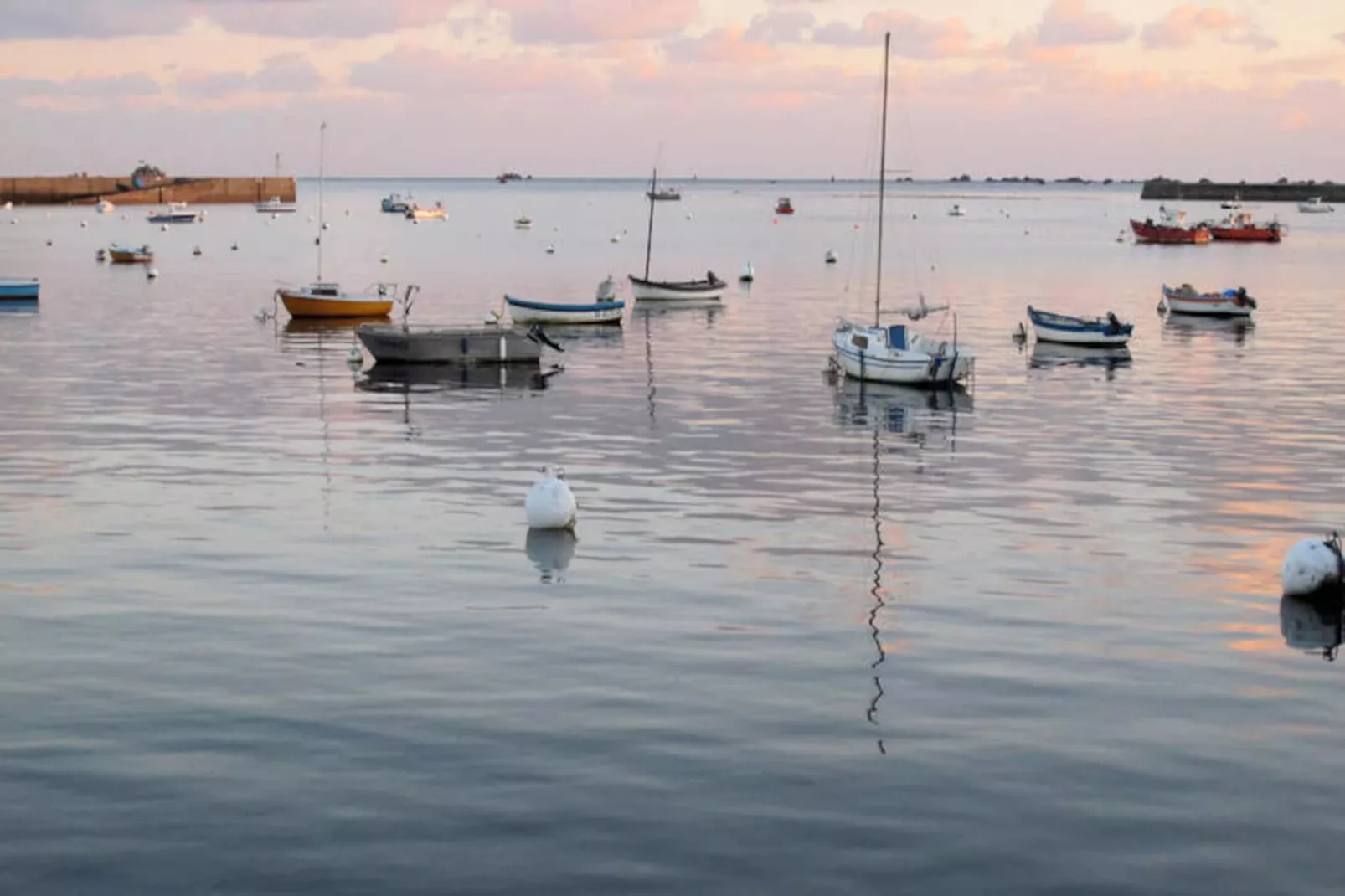 Maison à Penmarc'h-Nicht zugeordnet