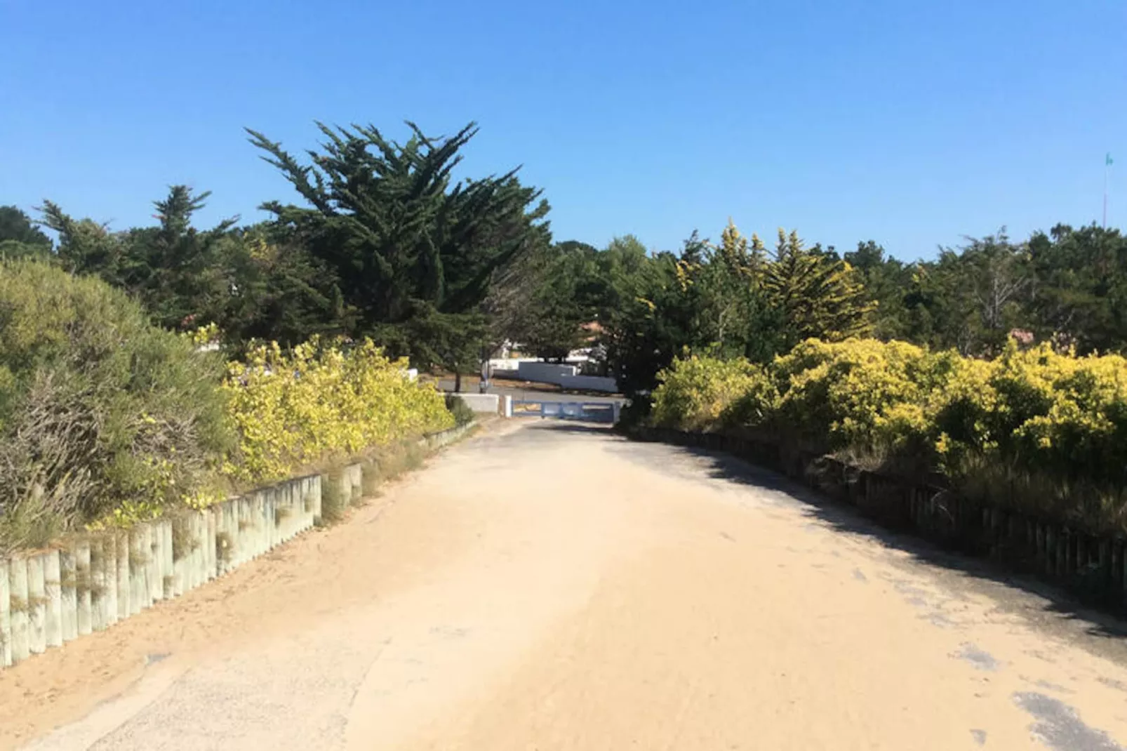 Maison à La guerinière - Ile de Noirmoutier-Non tagué