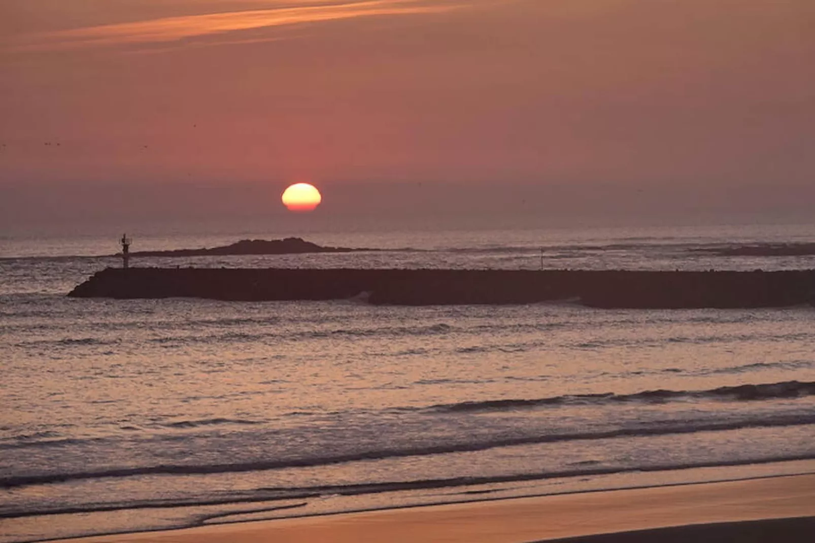 Maison à Saint-Gilles-Croix-de-Vie-Untagged
