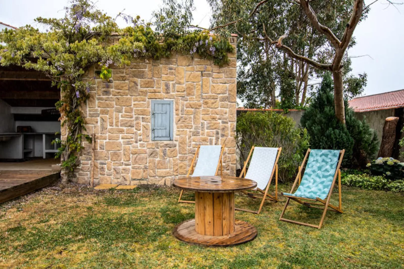 Maison à Noirmoutier-Non tagué