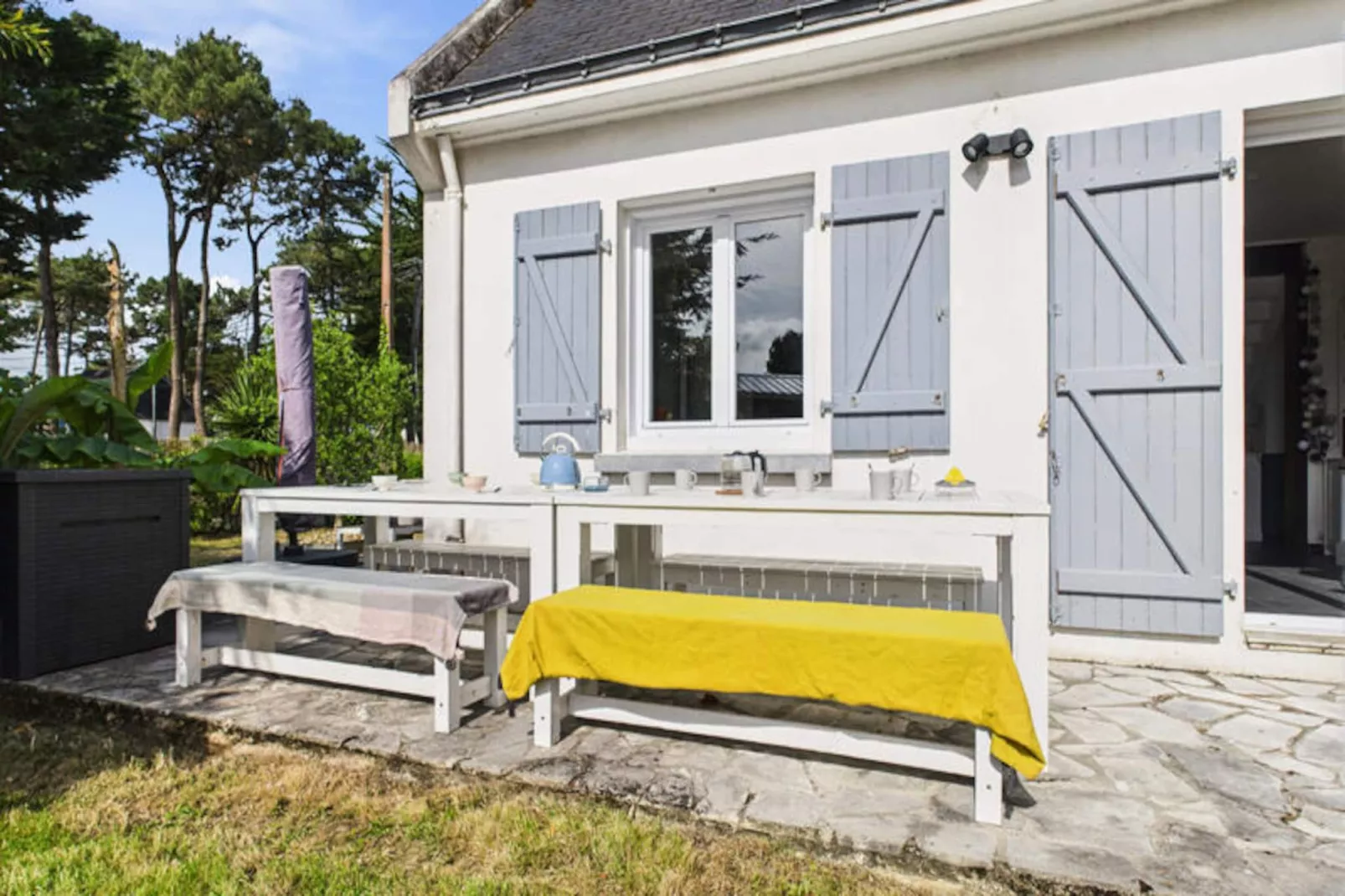 Maison à Assérac-Nicht zugeordnet