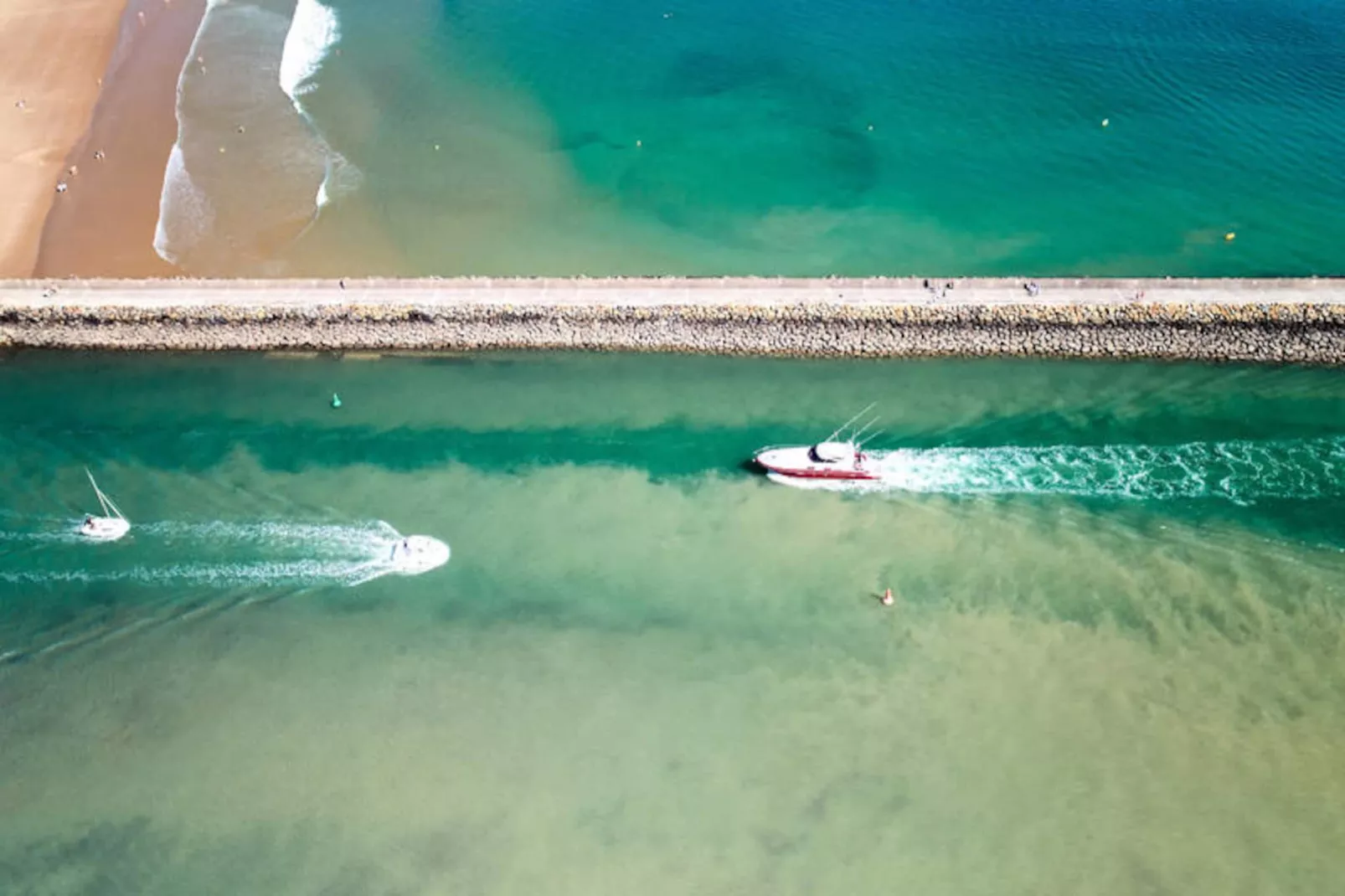 Maison à Saint-Gilles-Croix-de-Vie-Non tagué