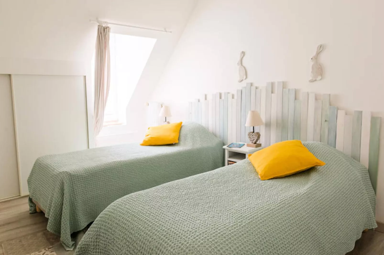 Maison à Treguennec-Nicht zugeordnet