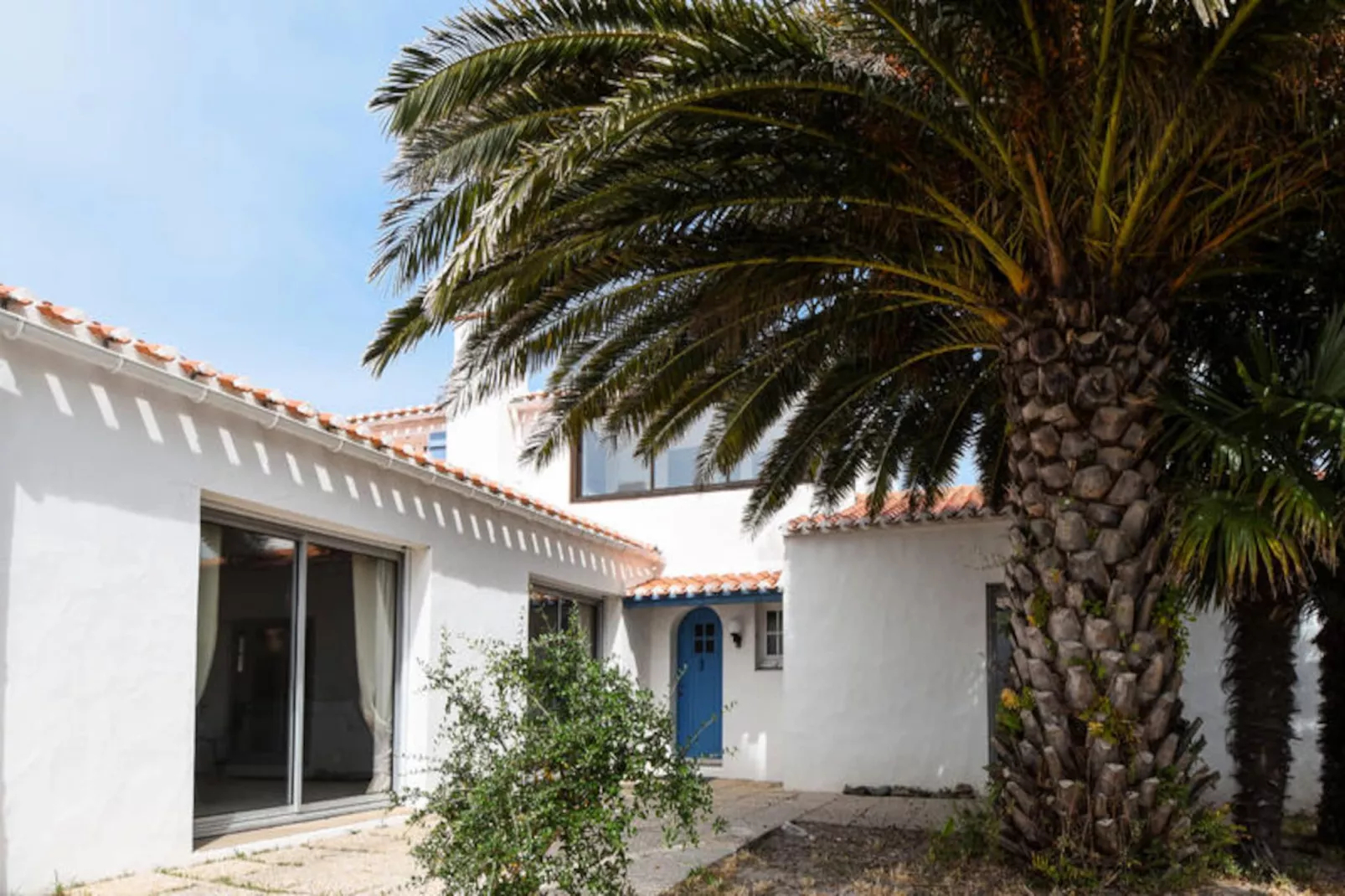 Maison à Noirmoutier-Non tagué