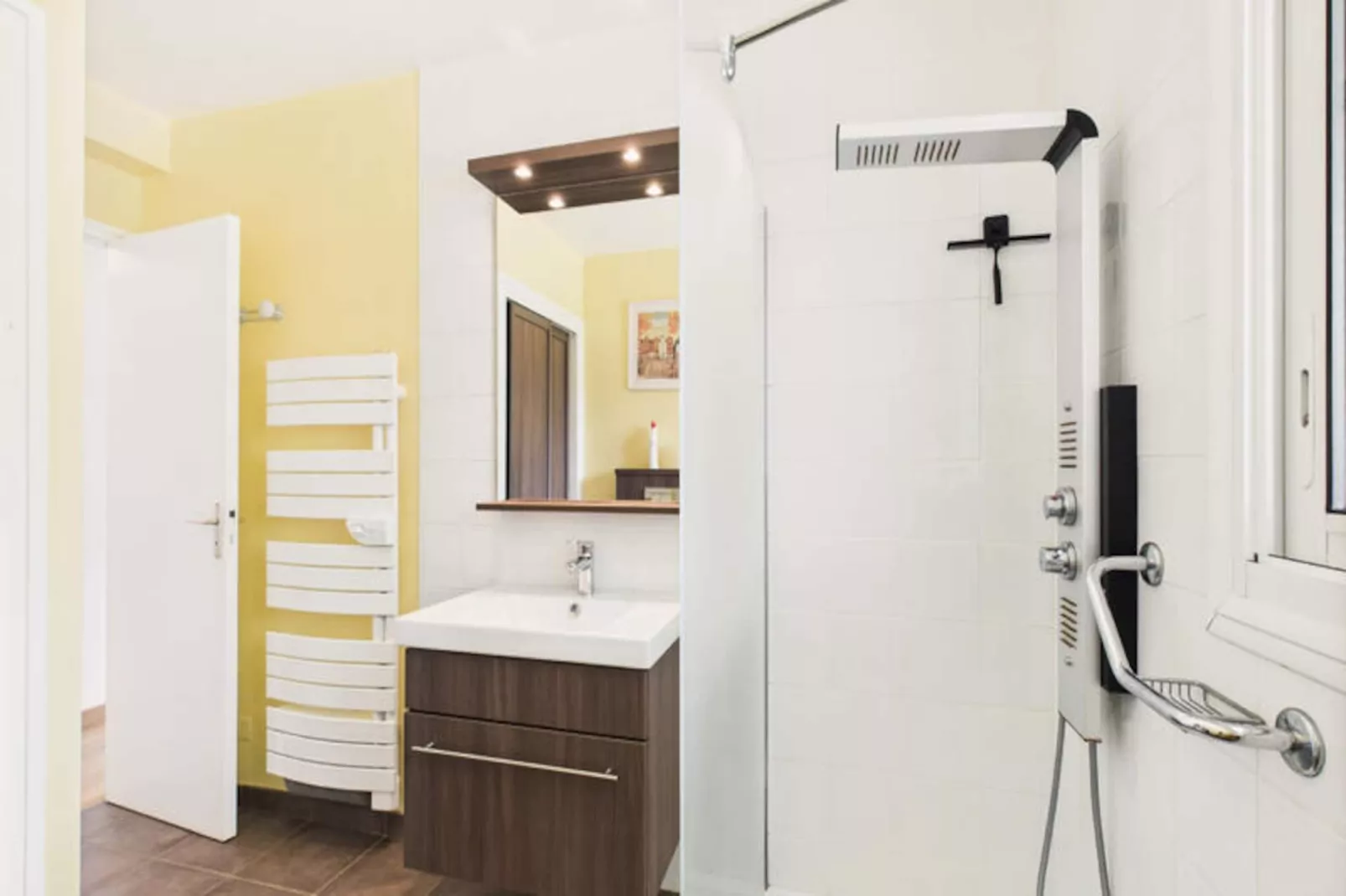 Maison à Le Tour du Parc-Untagged