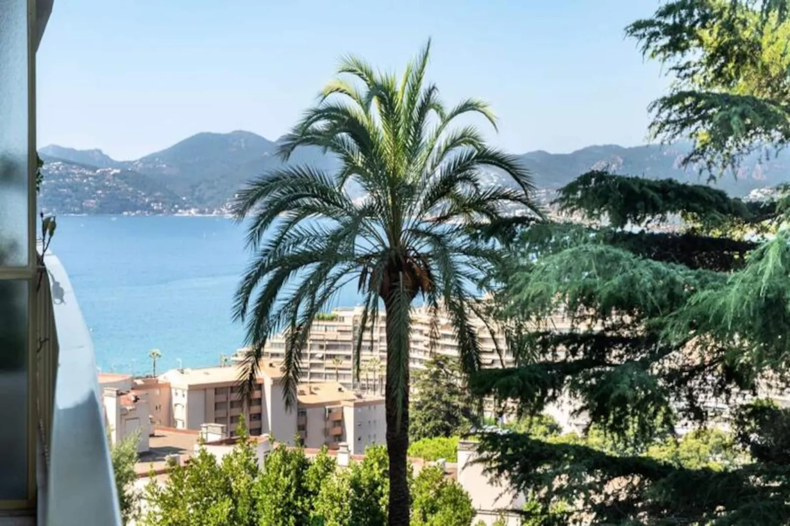 Résidence 3p Vue Mer, Piscine &ndash; Cannes Croix Des Gardes-Non tagué