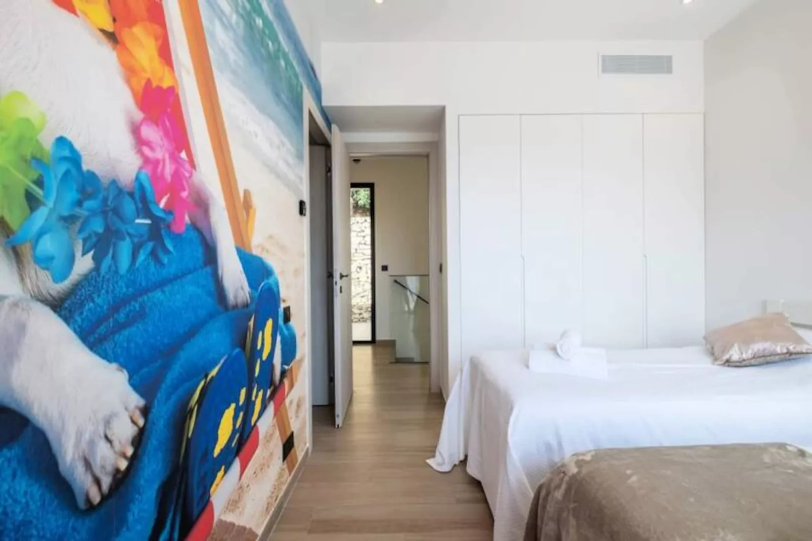 Résidence Maison D'architecte Avec Piscine Chauff&eacute;e & Sublime Vue Mer-Non tagué