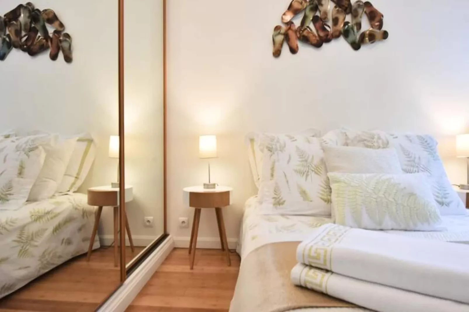 Résidence C&ocirc;te D&rsquo;azur, Vue Mer, Tennis, Plage-Untagged