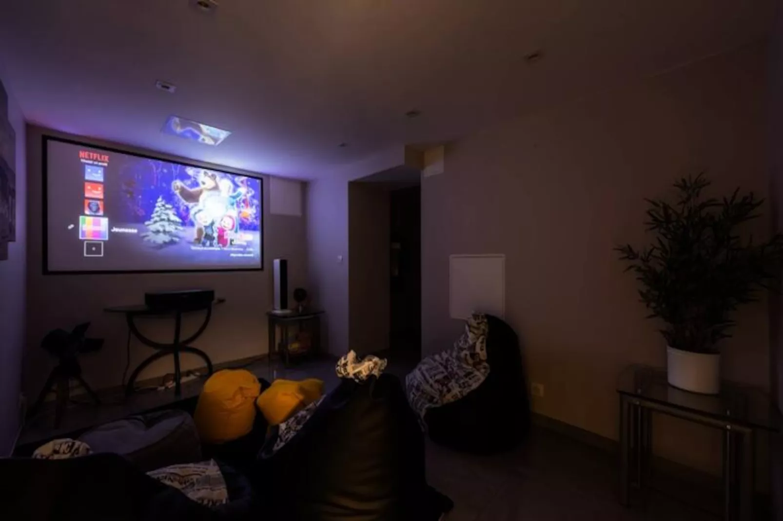 Résidence Villa 330m2, 6 Chambres, Piscine Chauff&eacute;e Jacuzzi-Untagged