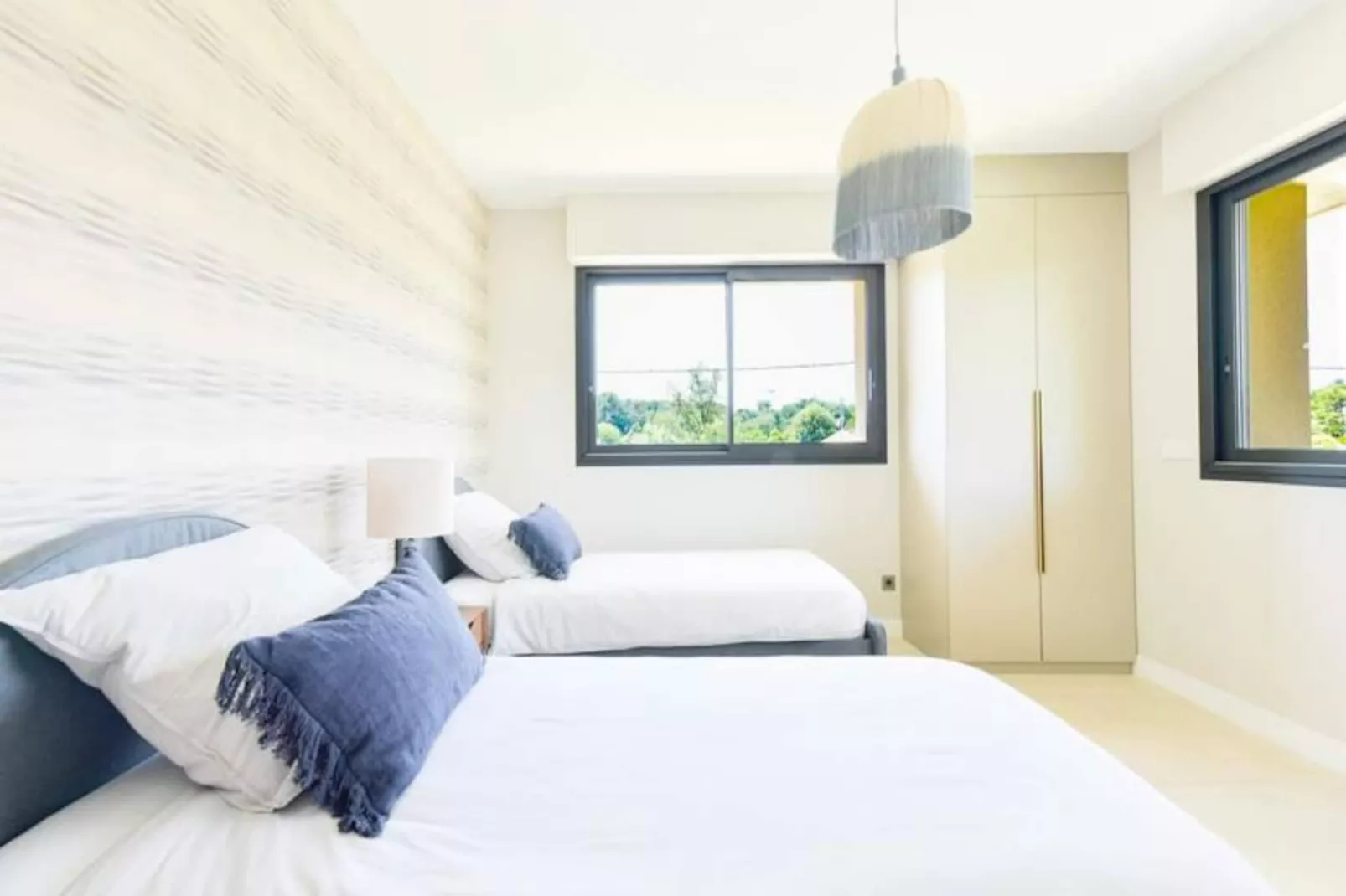 Résidence Mougins - Villa Renovee - Piscine - Au Calme-Non tagué