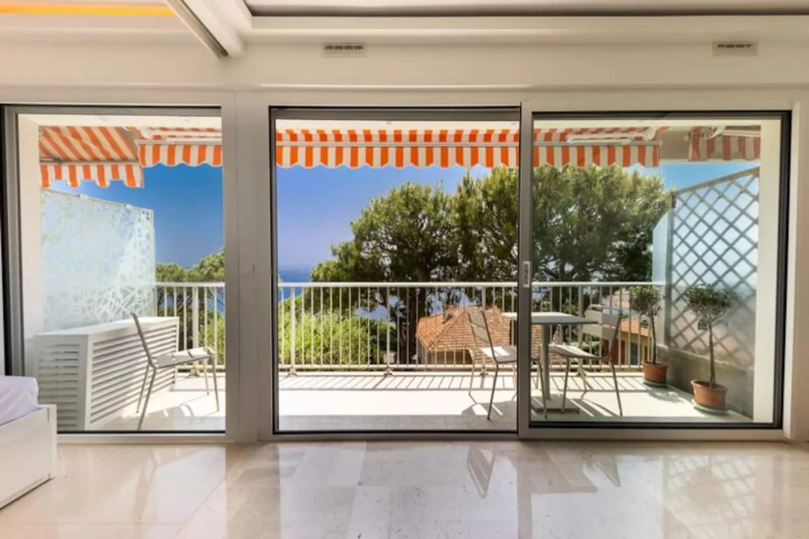 06db Magnifique Appartement Vue Incroyable Mtboron-Non tagué