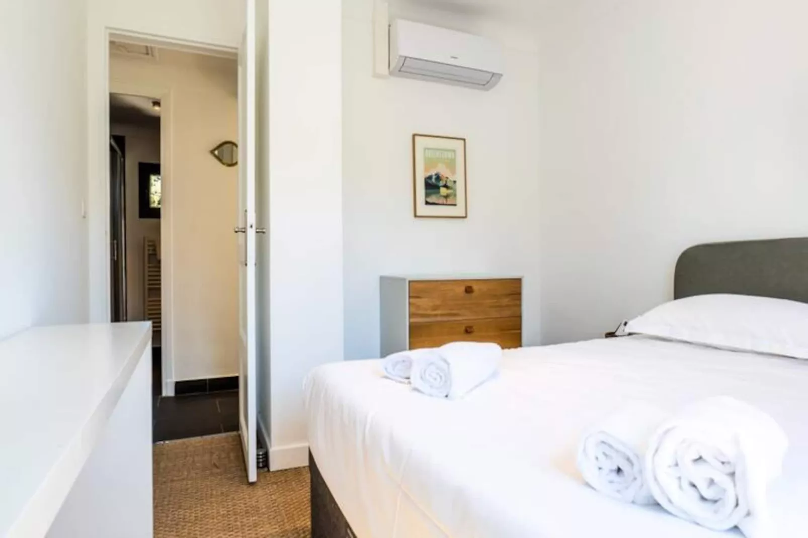 Résidence Maison 10 Pers., Piscine, Proche Centre De Cannes-Non tagué