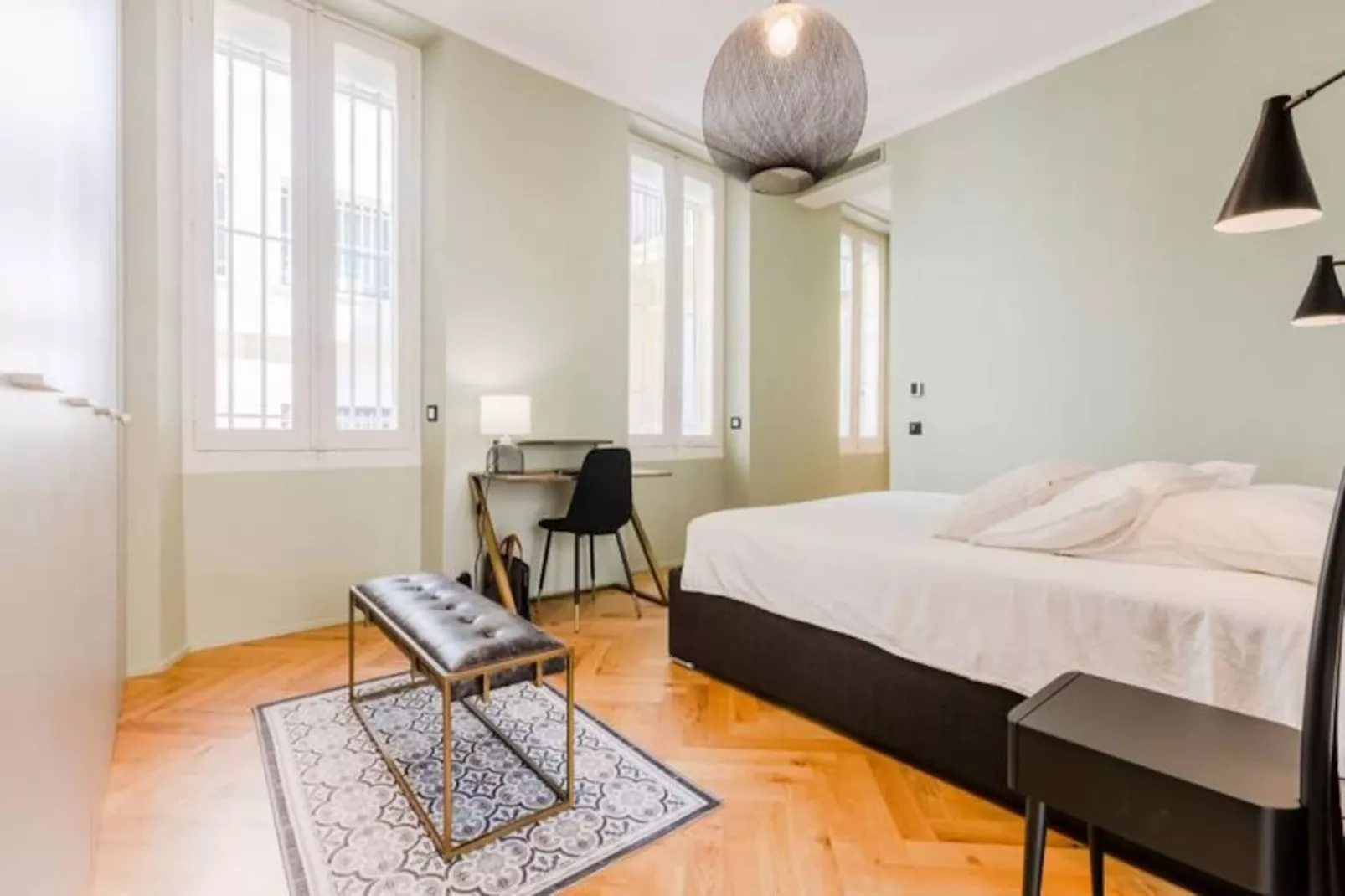 Résidence Hyper Centre Cannes - 4p &agrave; 100m Du Palais-Nicht zugeordnet