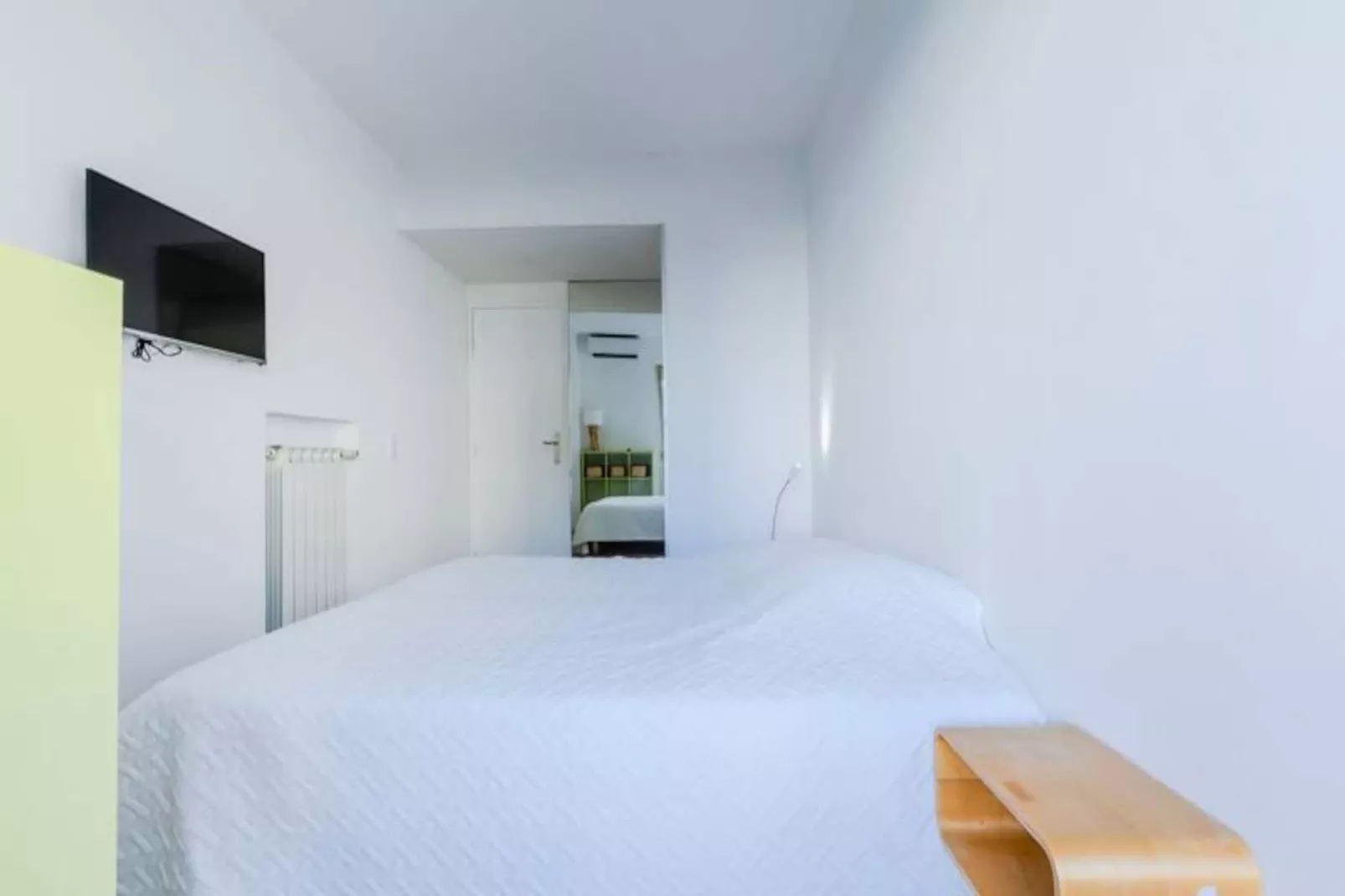 Résidence 90m2 Sur La Croisette Avec Terrasse & Vue Mer-Untagged