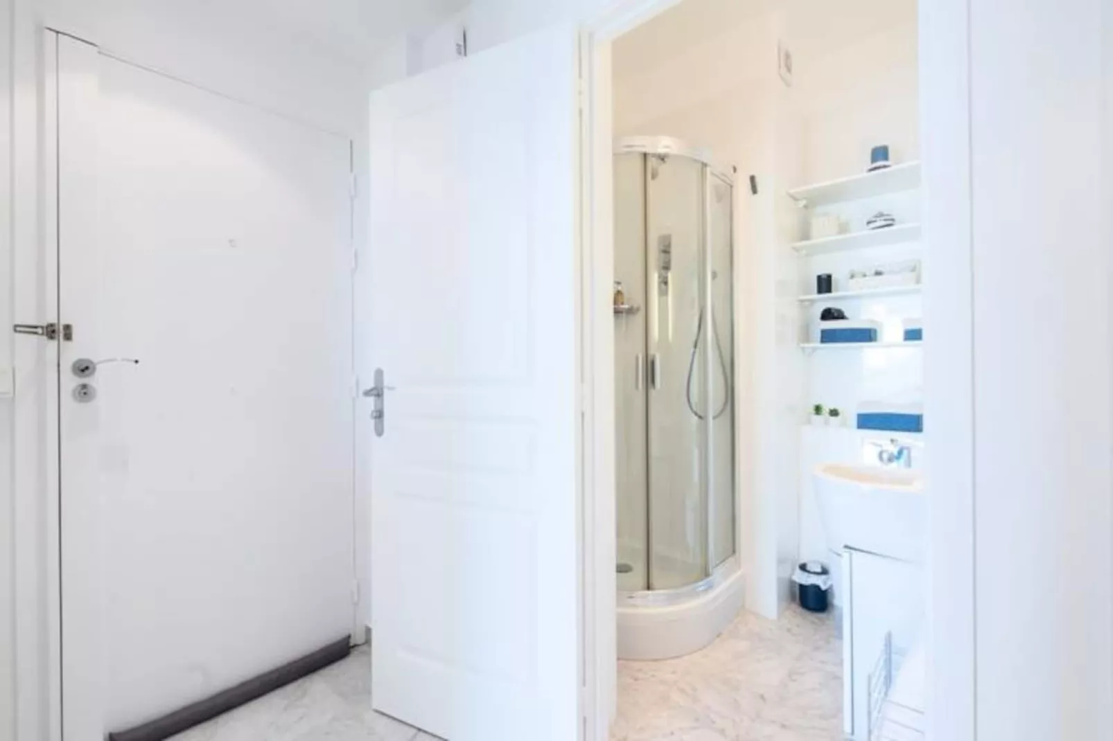 Résidence Rare ! Superbe 3 Pi&egrave;ces Avec Jardin Face &agrave; La Mer-Nicht zugeordnet