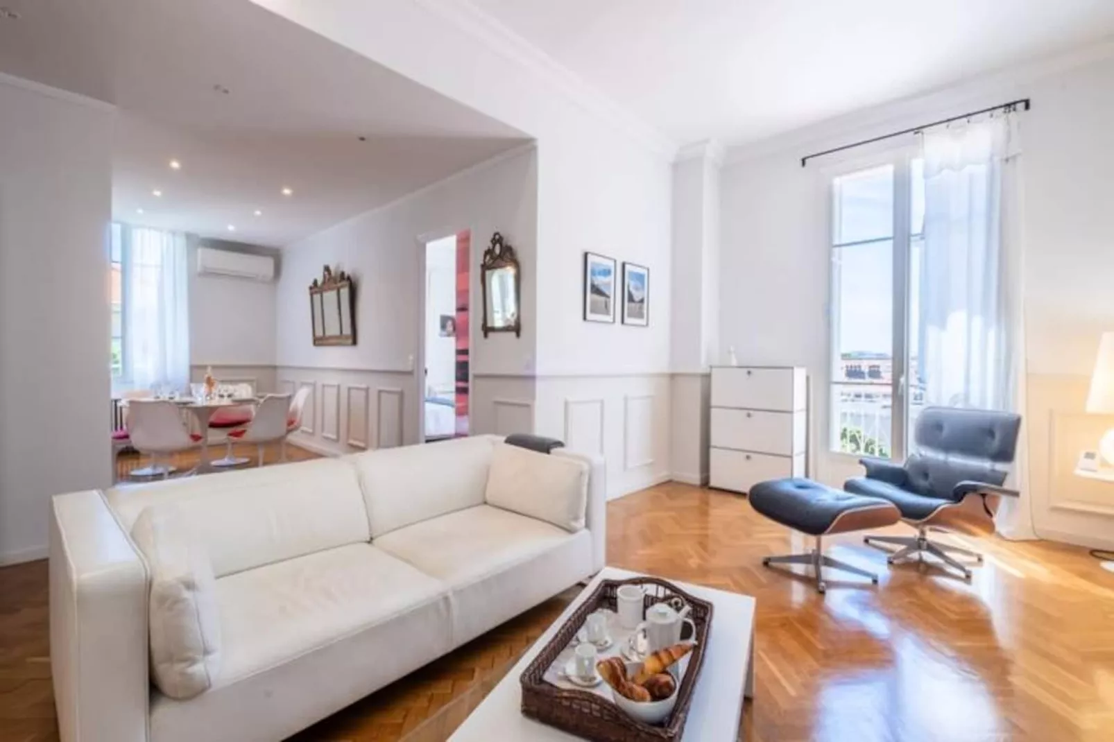 Résidence Maison Et Piscine Chauff&eacute;e 5min &agrave; Pied Du Centre !-Non tagué