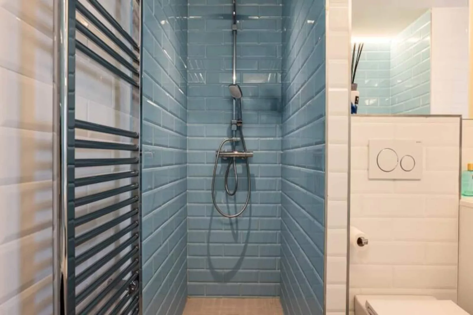 Résidence 4 Pi&egrave;ces Vue Mer, Terrasse Et Parking-Non tagué