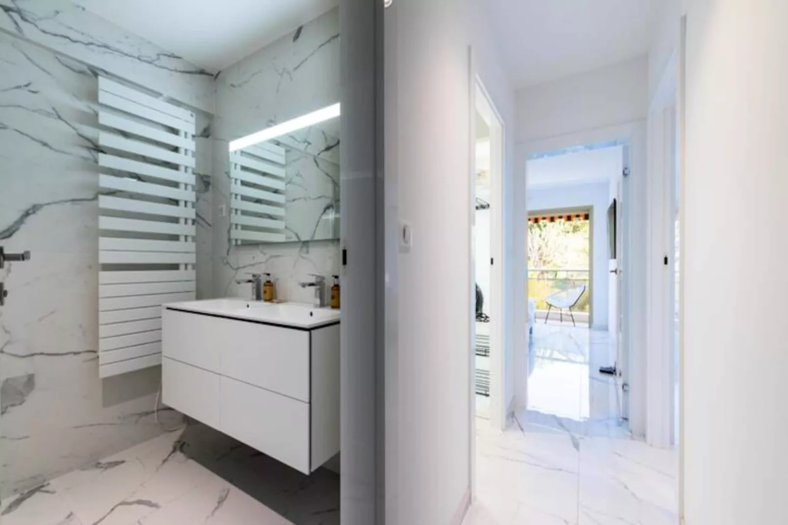 Résidence Spacieux 3p En R&eacute;sidence Avec Piscine-Untagged