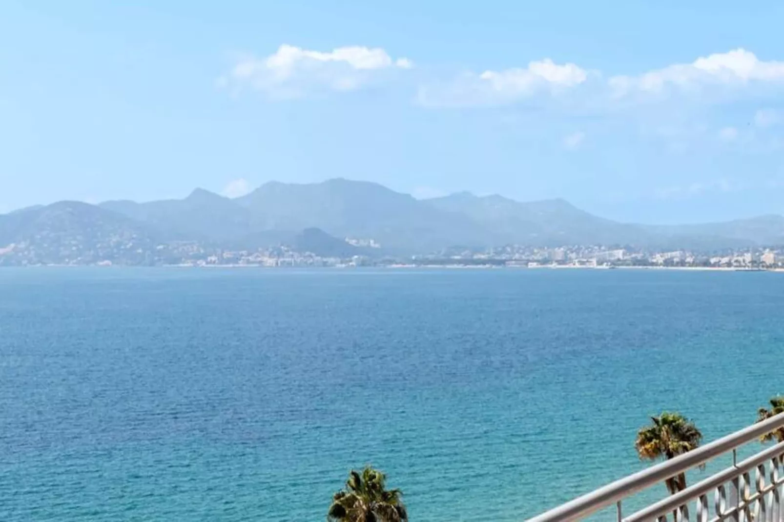 Résidence Cannes &ndash; Suquet Vue Mer & Acc&egrave;s Plage-Nicht zugeordnet