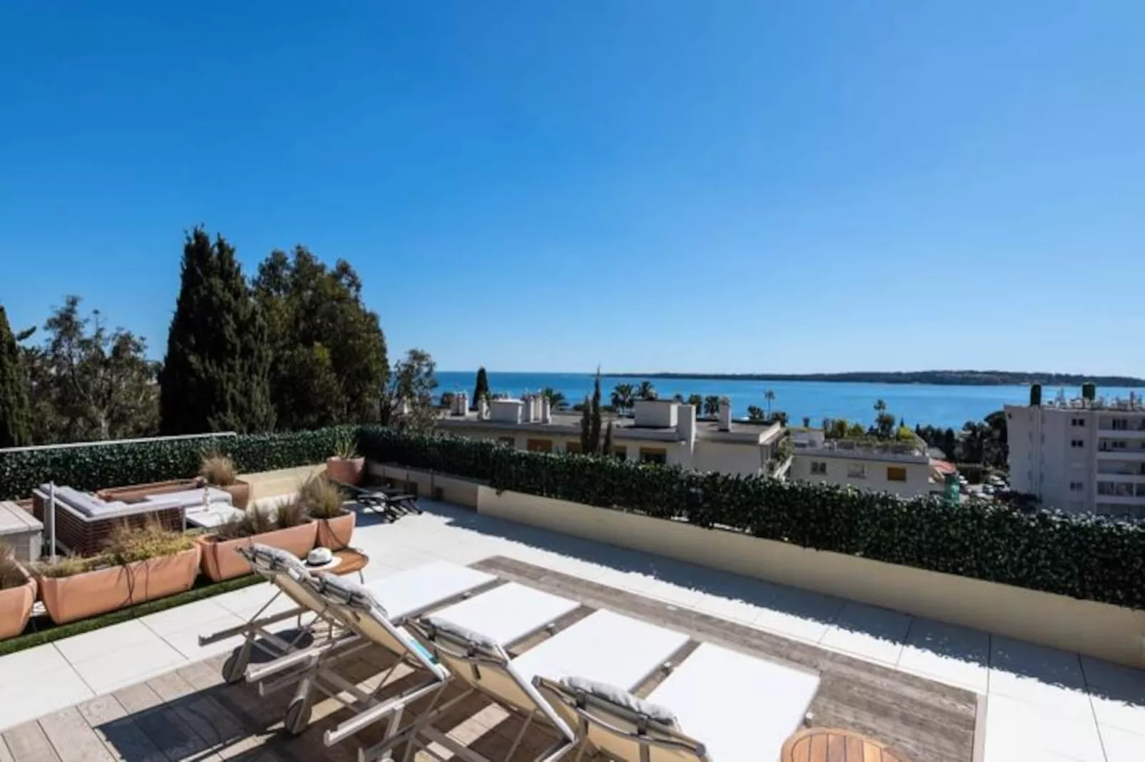 Résidence Unique ! 3p Piscine & Rooftop-Untagged