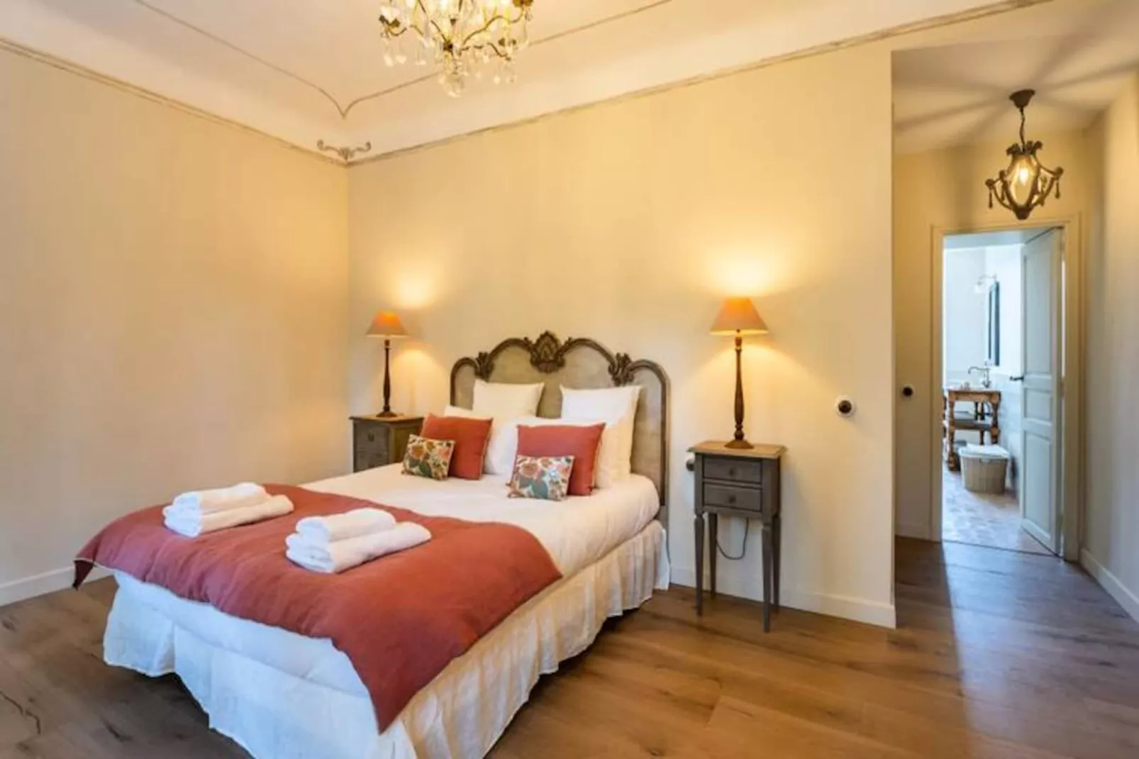 Domaine De La Rose Comtesse &ndash; L&rsquo;art Du Luxe Intimiste En Provence-Untagged