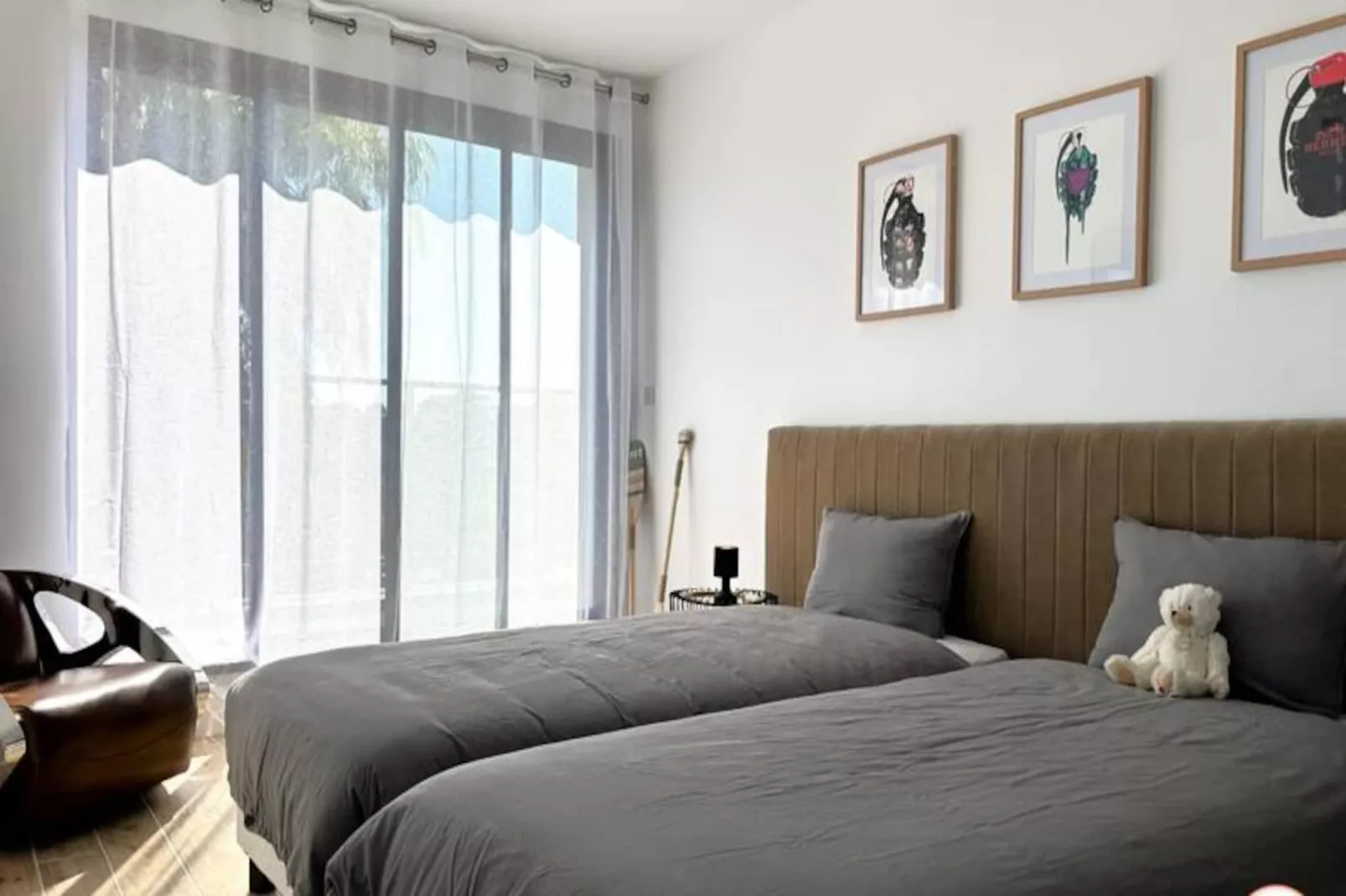 💎 La Villa Azura-Nicht zugeordnet