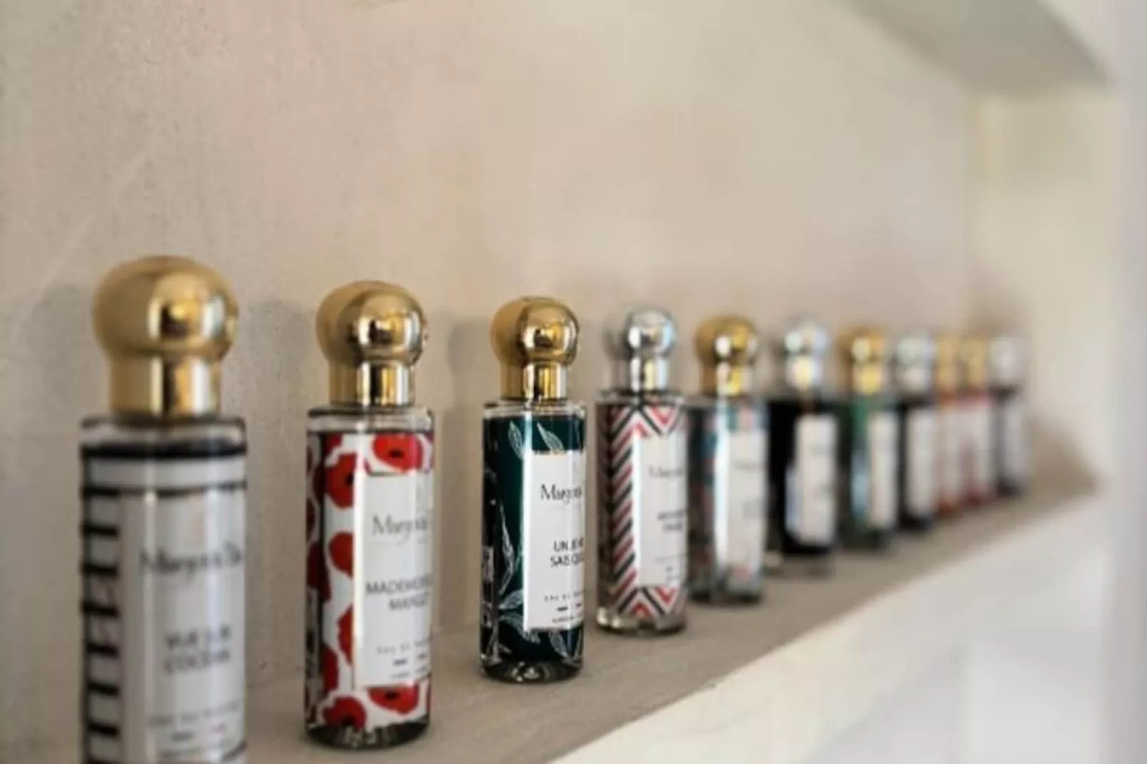 💫 La Villa Mirabeau-Untagged