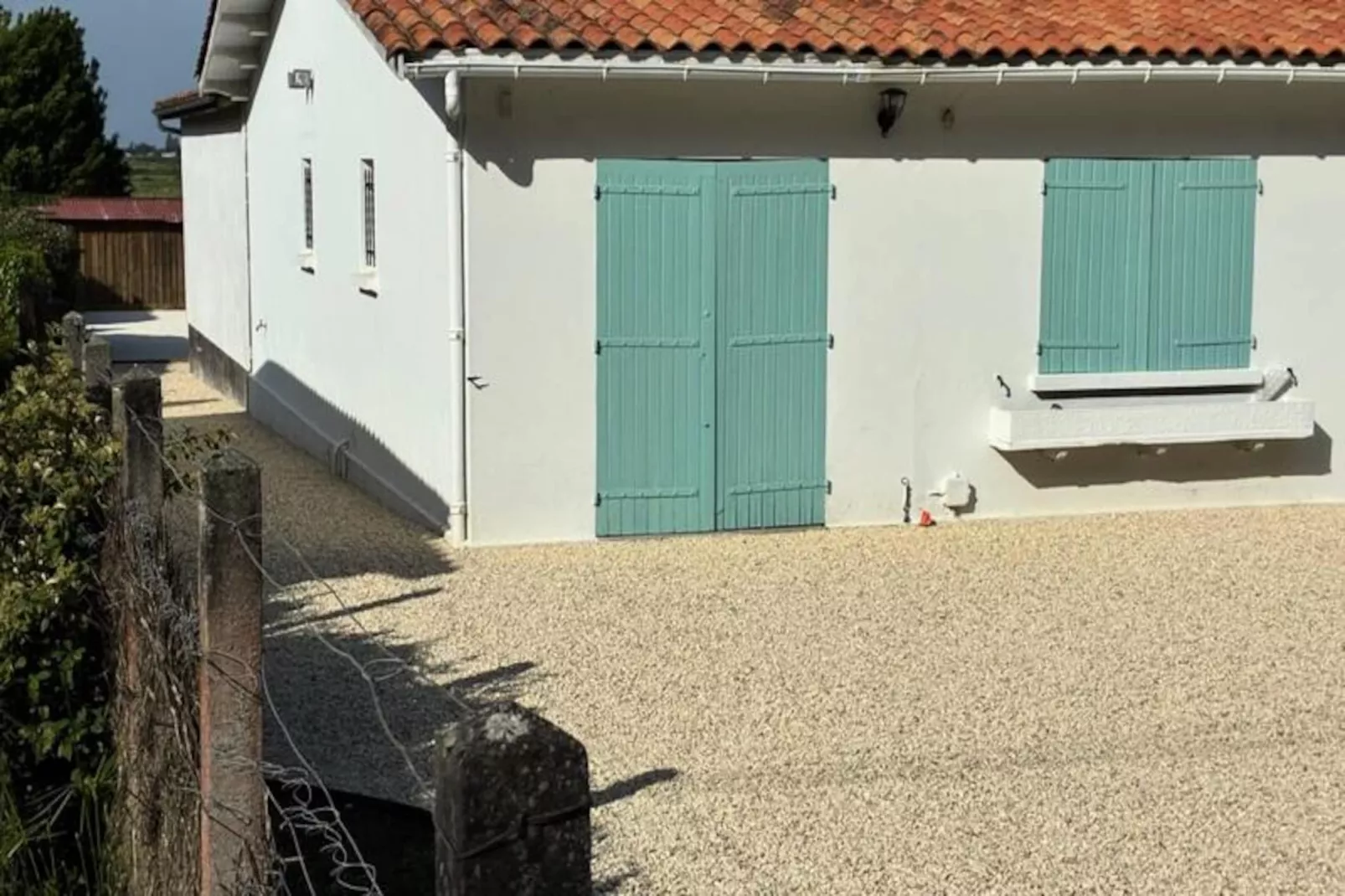 Maison Des Bouillats --Non tagué