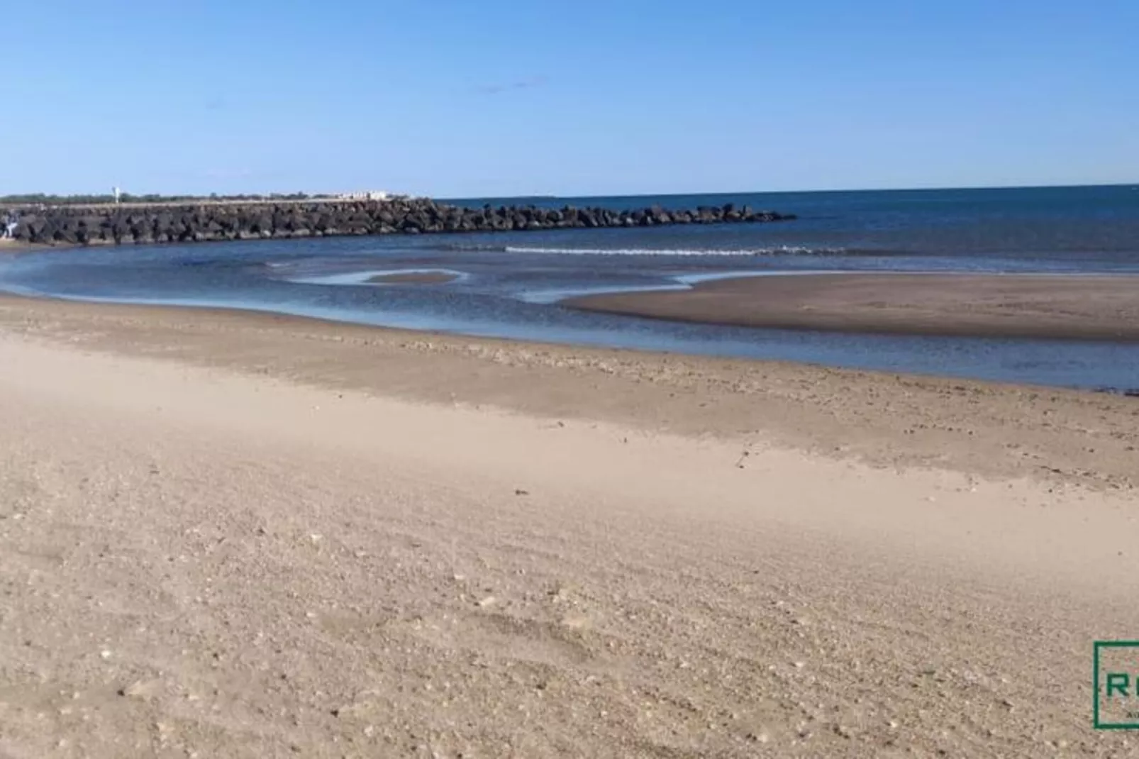 Villa R&eacute;nov&eacute;e Climatis&eacute;e &agrave; 600m De La Plage-Untagged