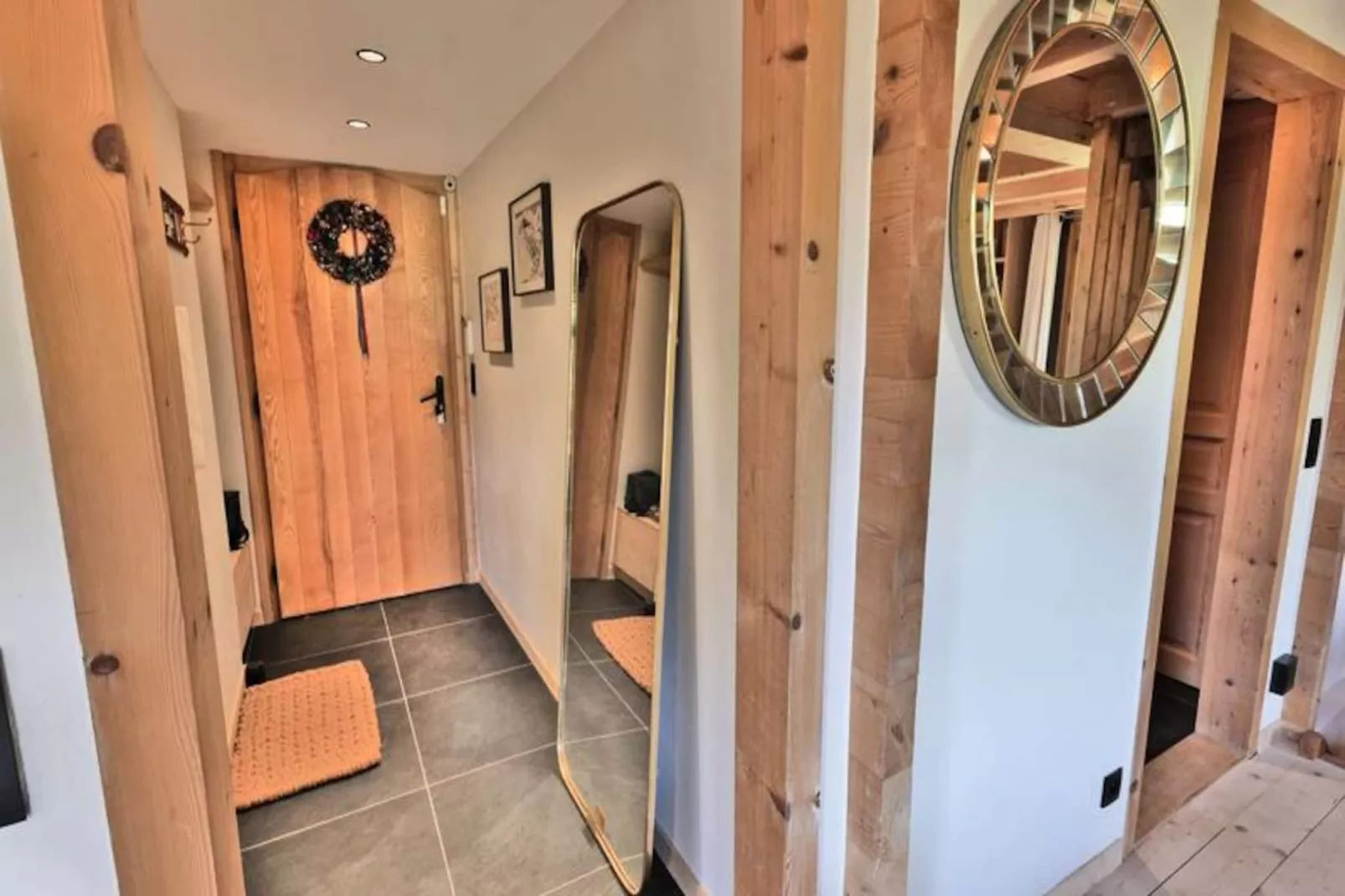 Chalet Kleros-Non tagué