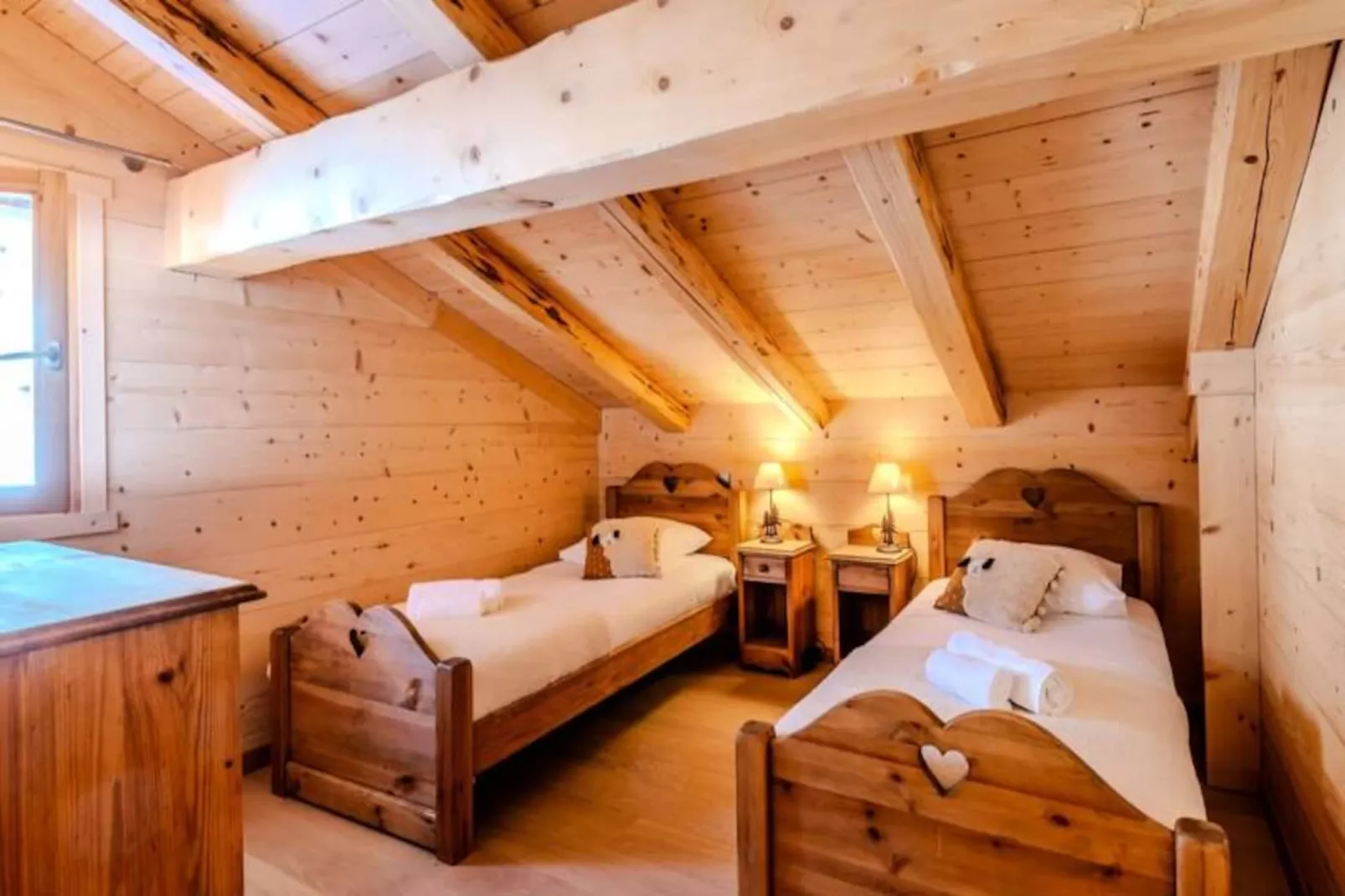 Slow Chalet Mont Real - Le Grand Bornand - 3km Des Pistes Du Chinaillon - Nicht zugeordnet