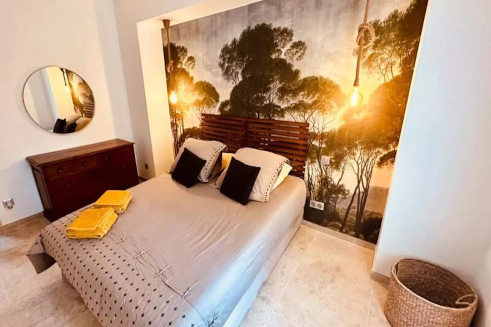 Superbe Mas Proven&ccedil;al - Piscine - Tennis - Parc-Untagged