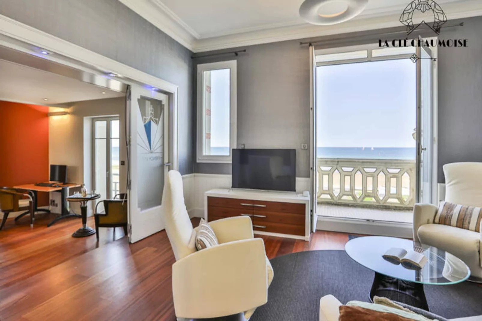 Maison à Les Sables d'Olonne-Nicht zugeordnet