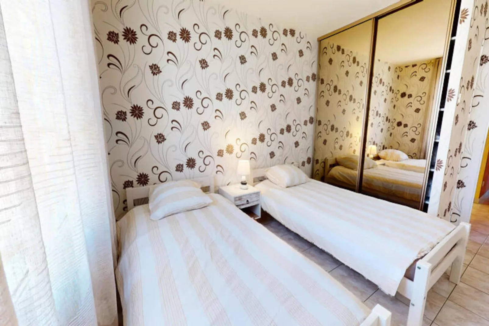 Maison à Saint-Gilles-Croix-de-Vie-Untagged