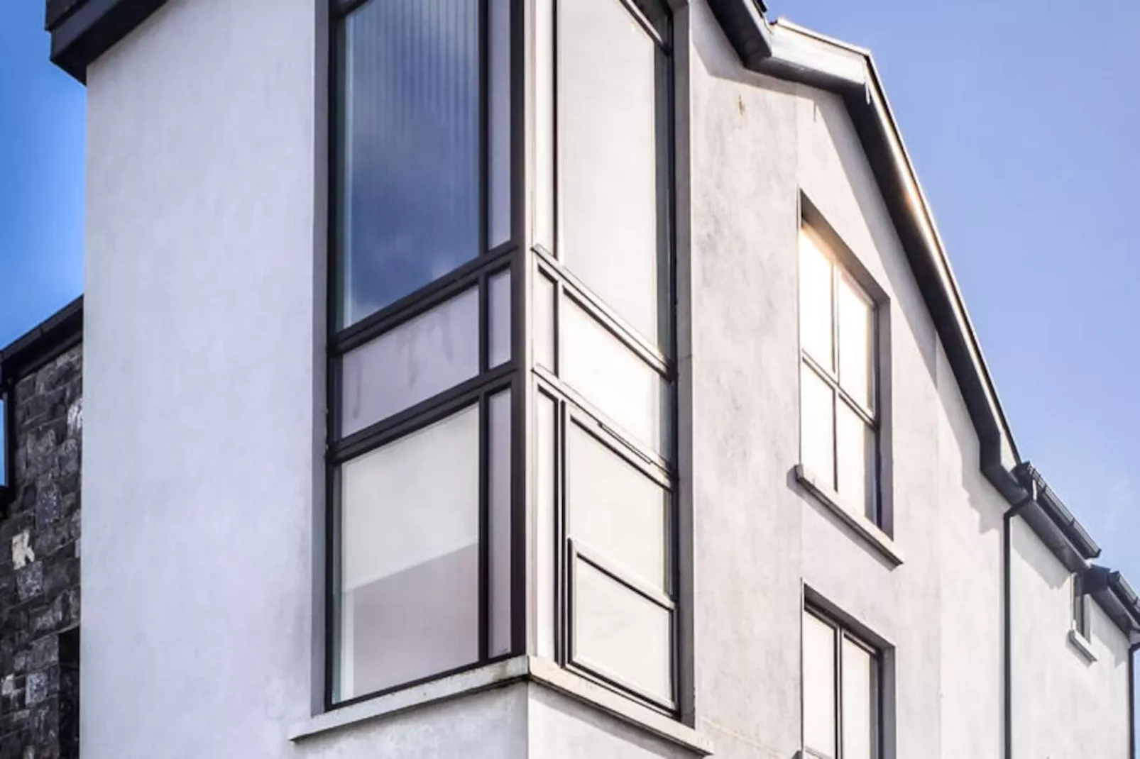 Appartements à Carraroe Galway-Non tagué