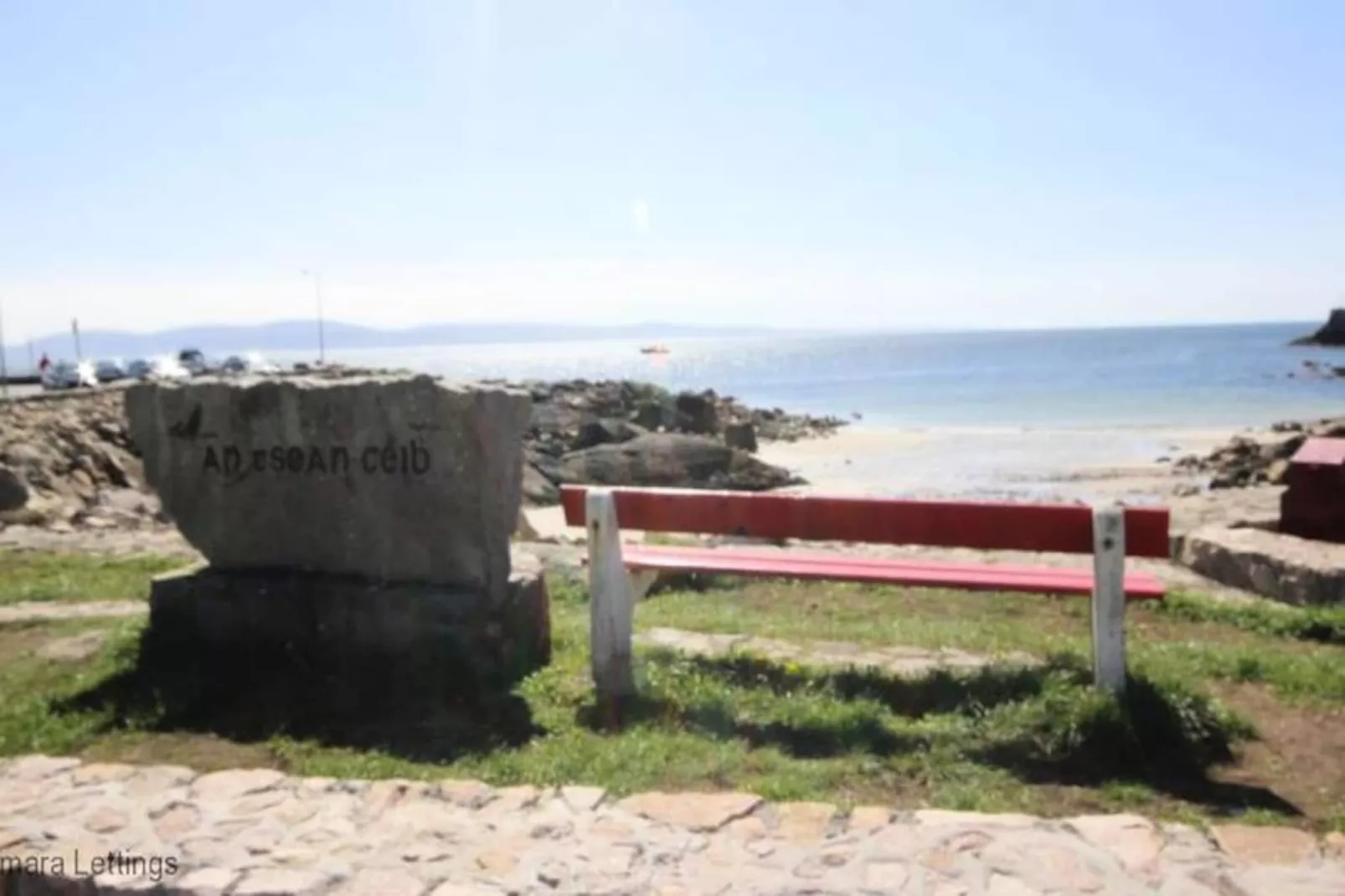 Mobil Home - Bungalow - Cottage à Spiddal Galway-Non tagué