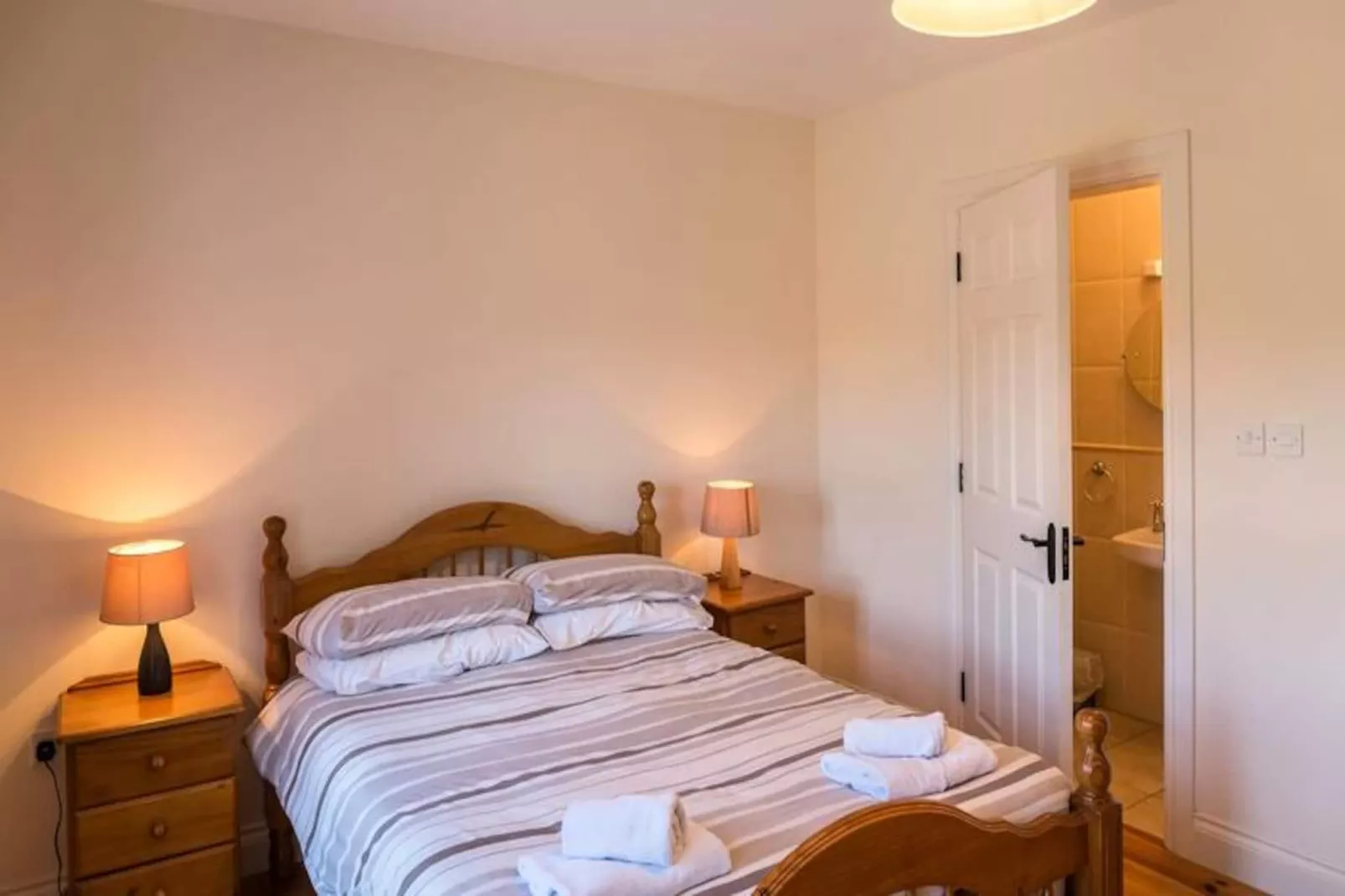 Maison à Moyard Galway-Non tagué