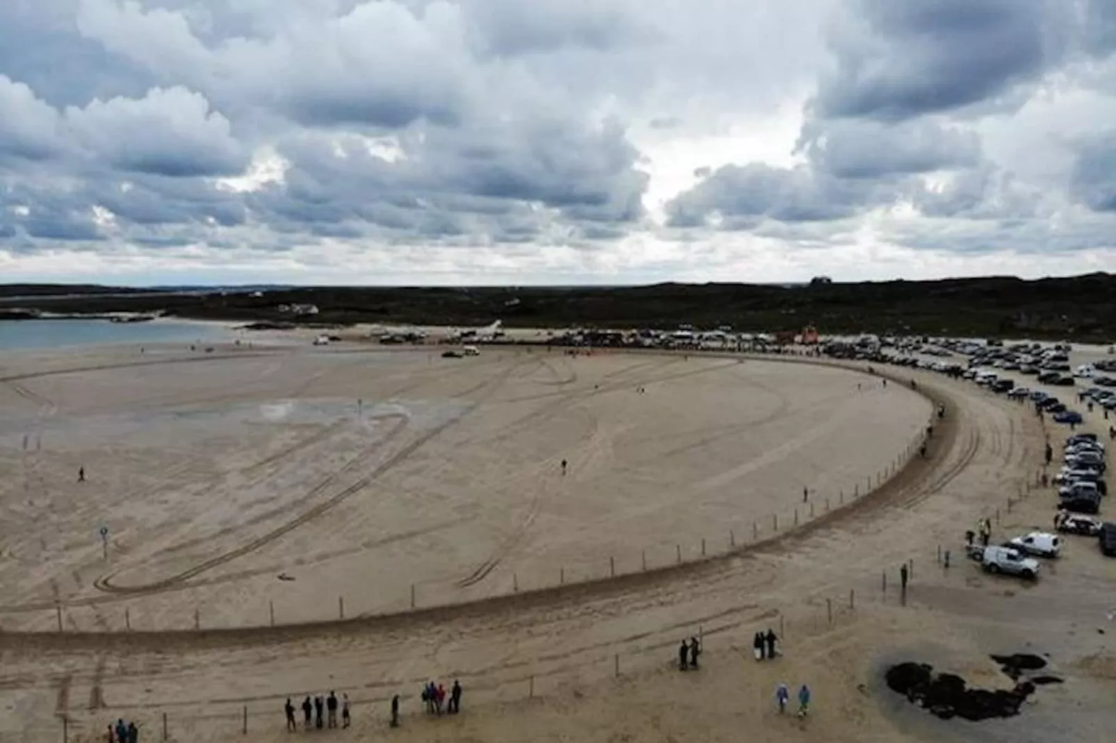 Maison à Claddaghduff Galway-Untagged