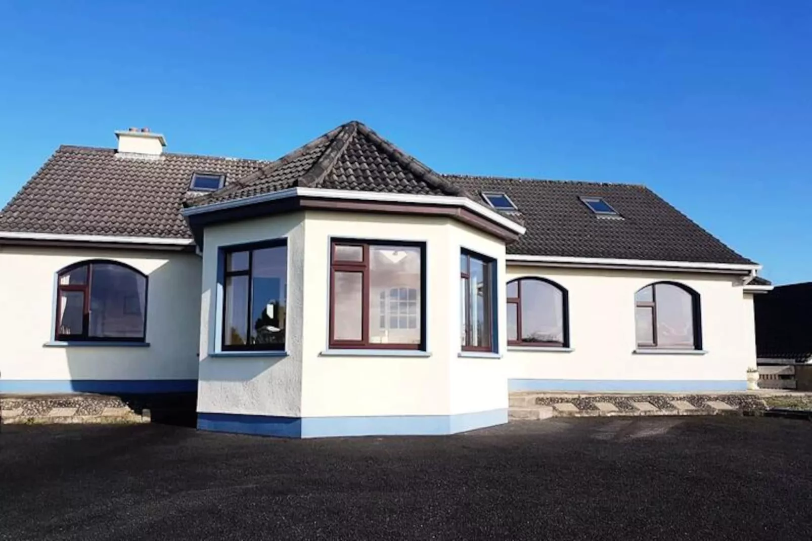 Maison à Inverin Galway-Non tagué