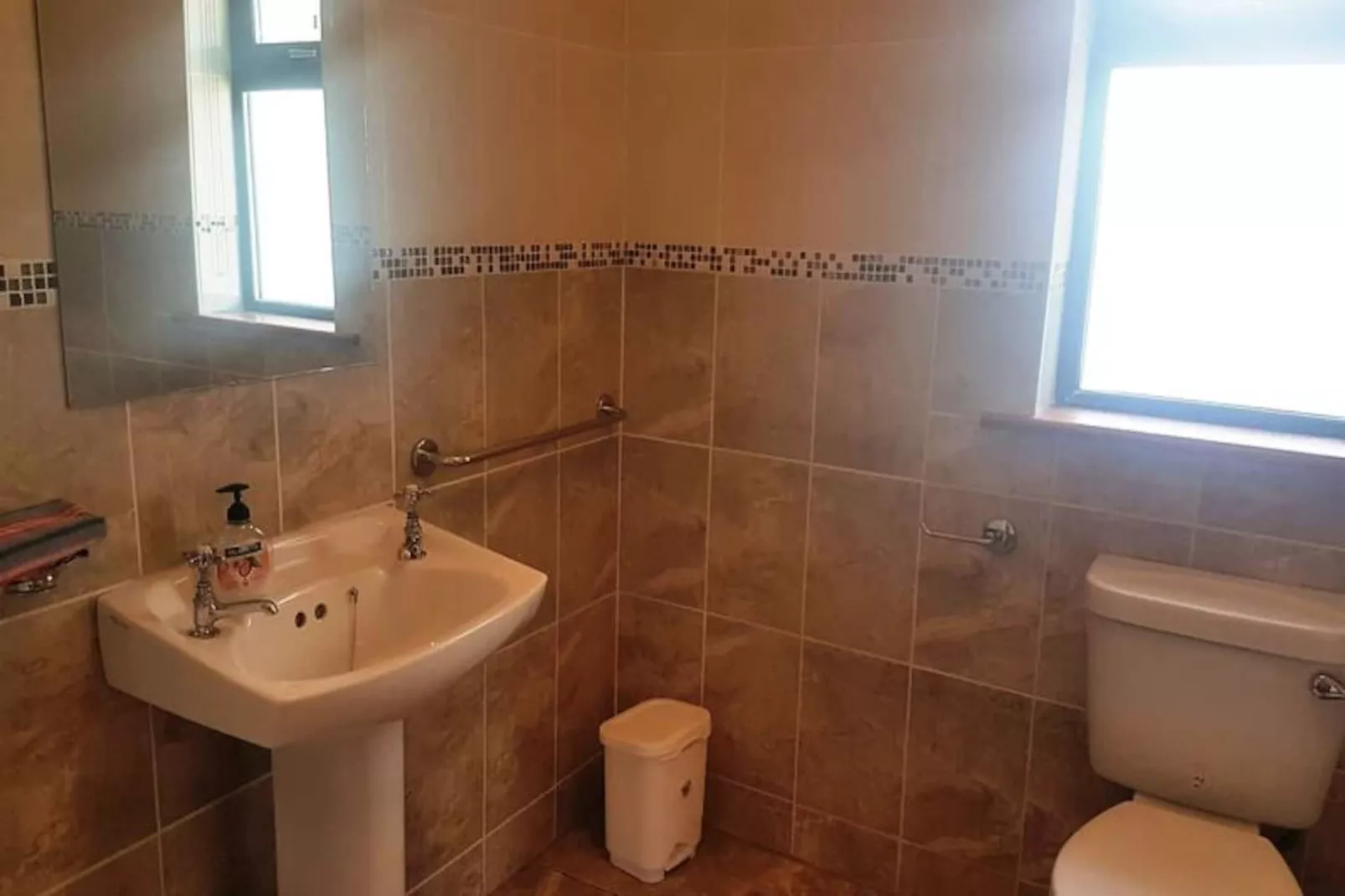 Maison à Ballyconneely Galway-Untagged