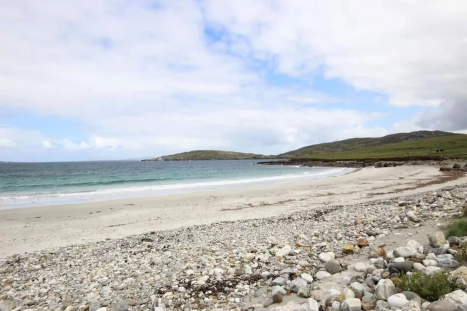 Maison à Cleggan Galway-Untagged