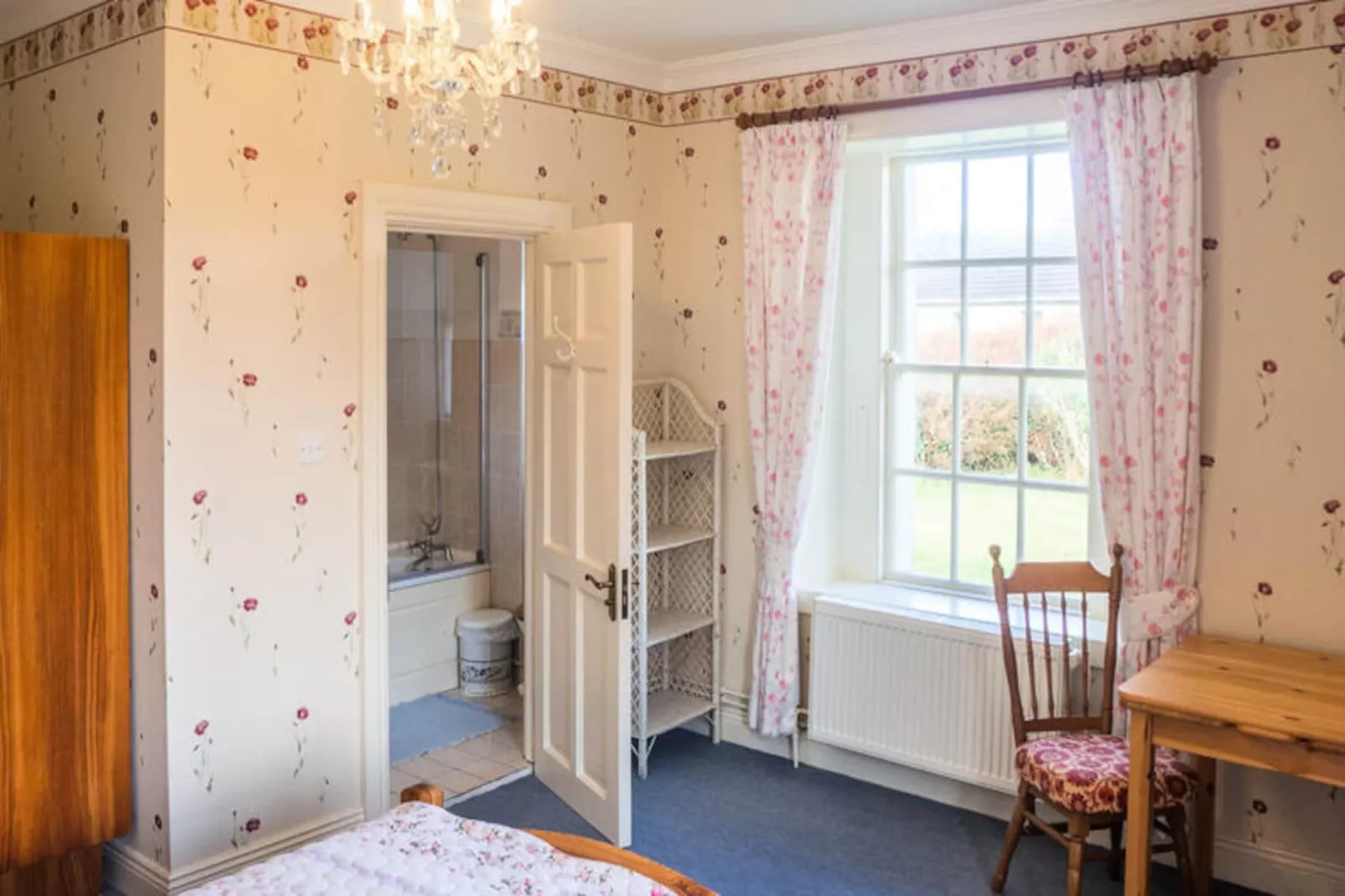 Maison à Clifden Galway-Nicht zugeordnet