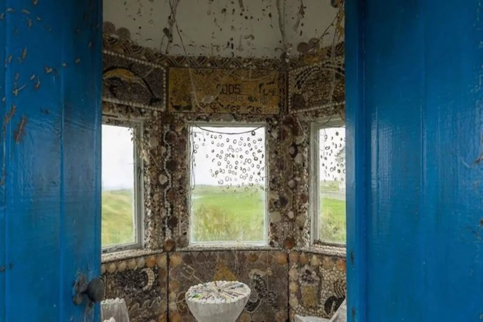 Maison à Ballyconneely Galway-Untagged