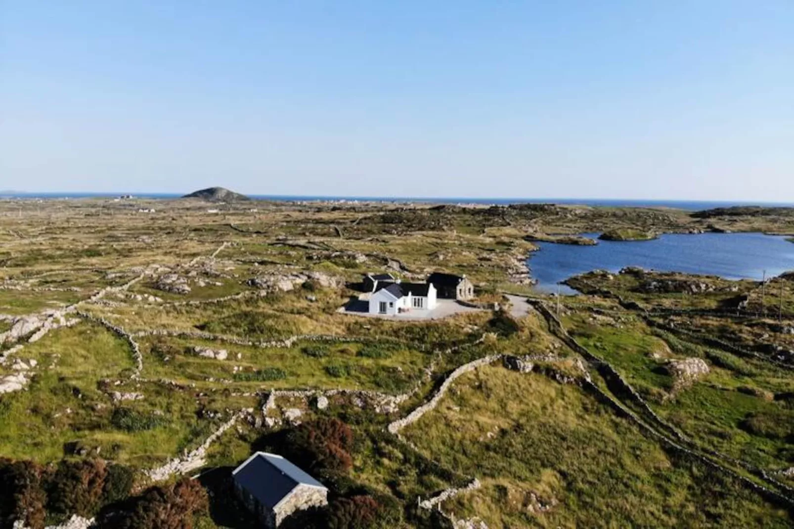 Maison à Ballyconneely Galway-Untagged