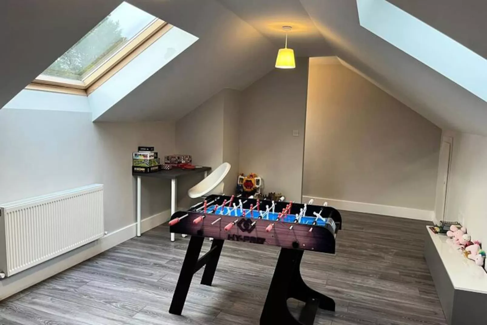 Maison à Spiddal Galway-Non tagué