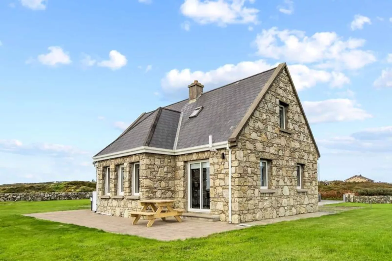 Maison à Ballyconneely Galway-Untagged