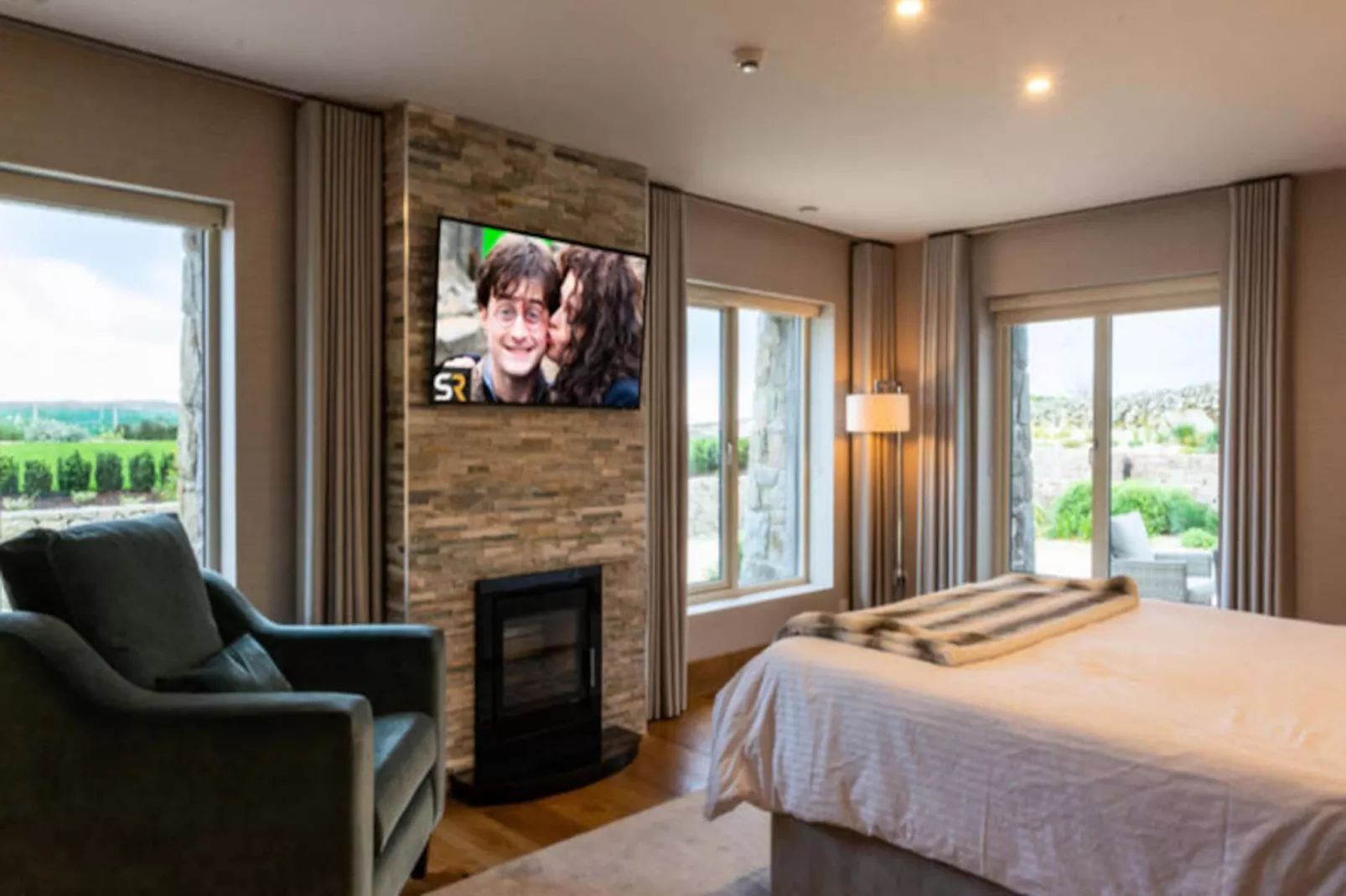 Maison à Carraroe Galway-Nicht zugeordnet